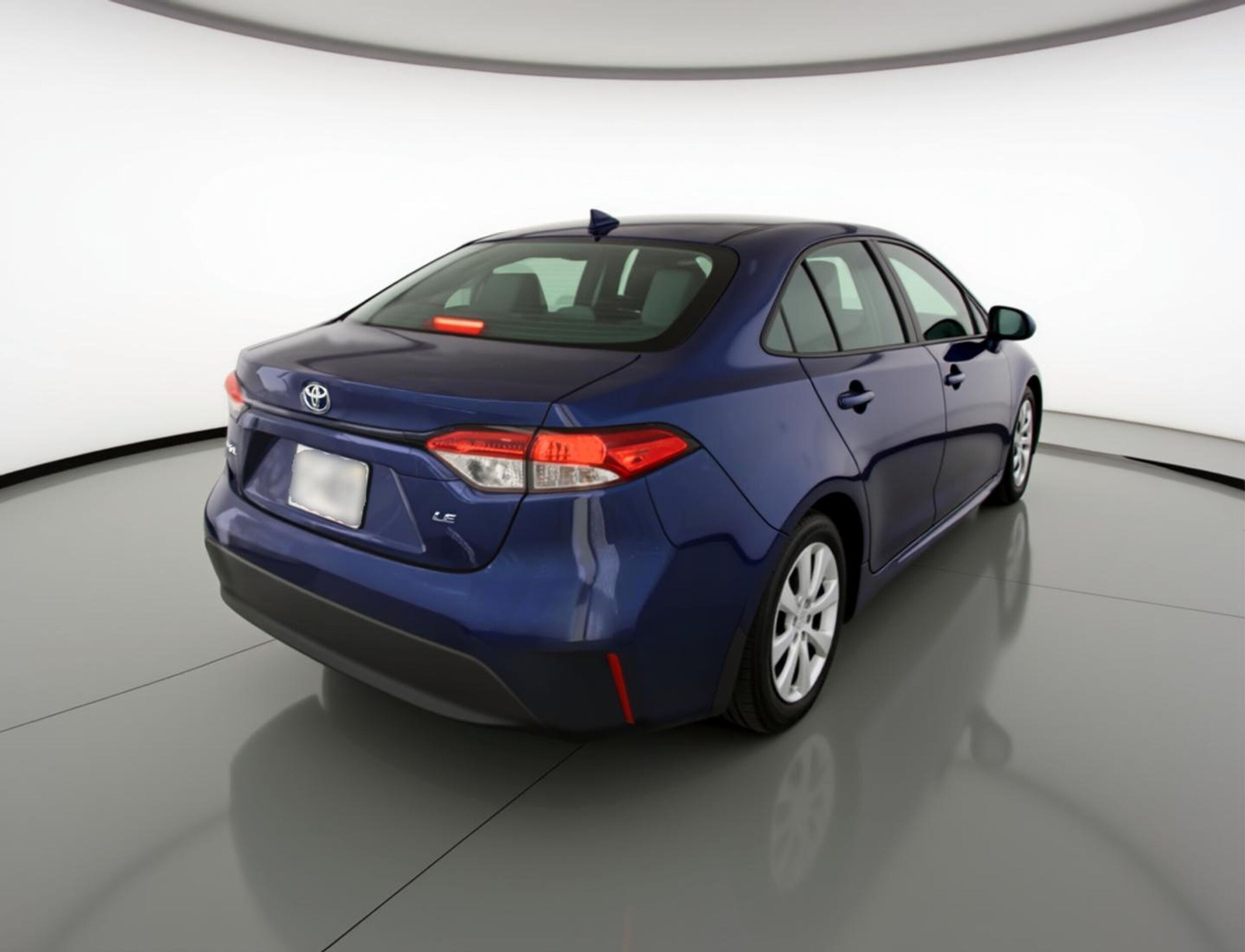 Thumbnail: 2025 Toyota Corolla - 7