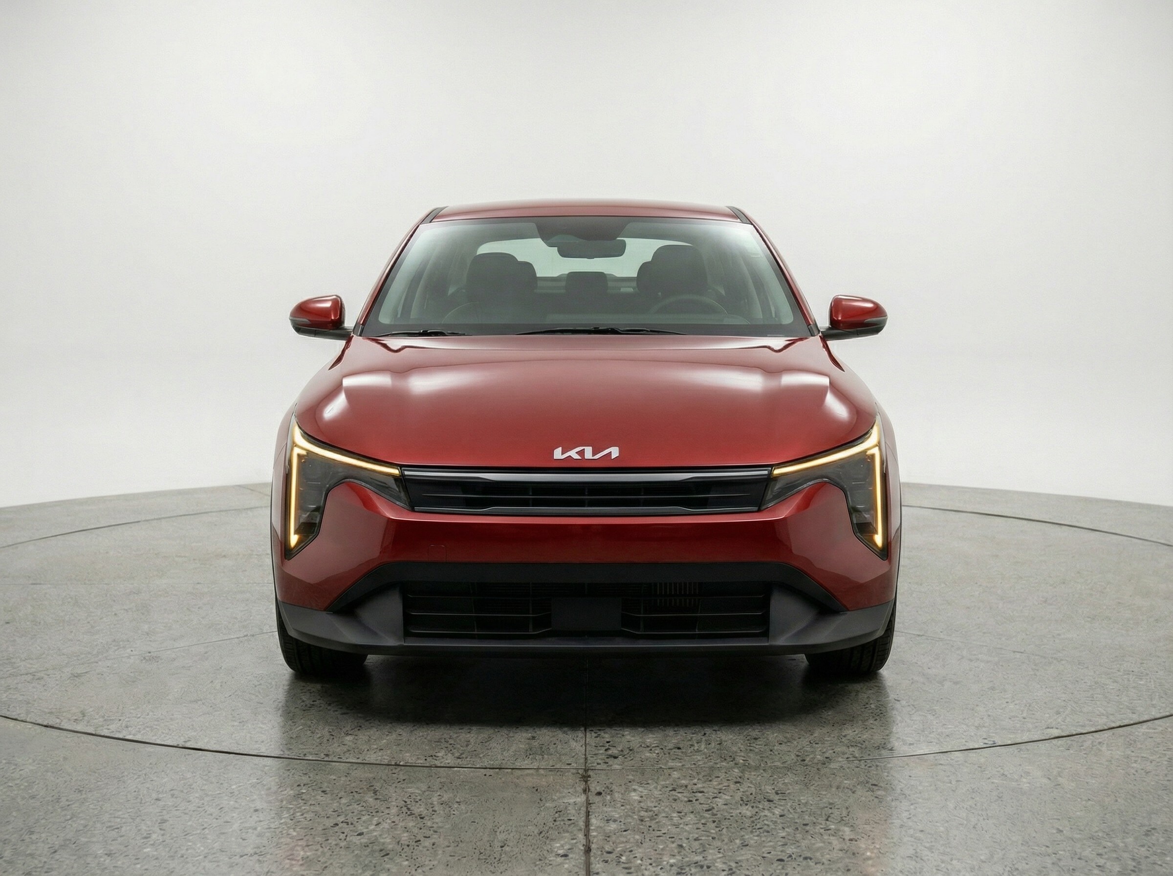 Thumbnail: 2025 Kia K4 - 2