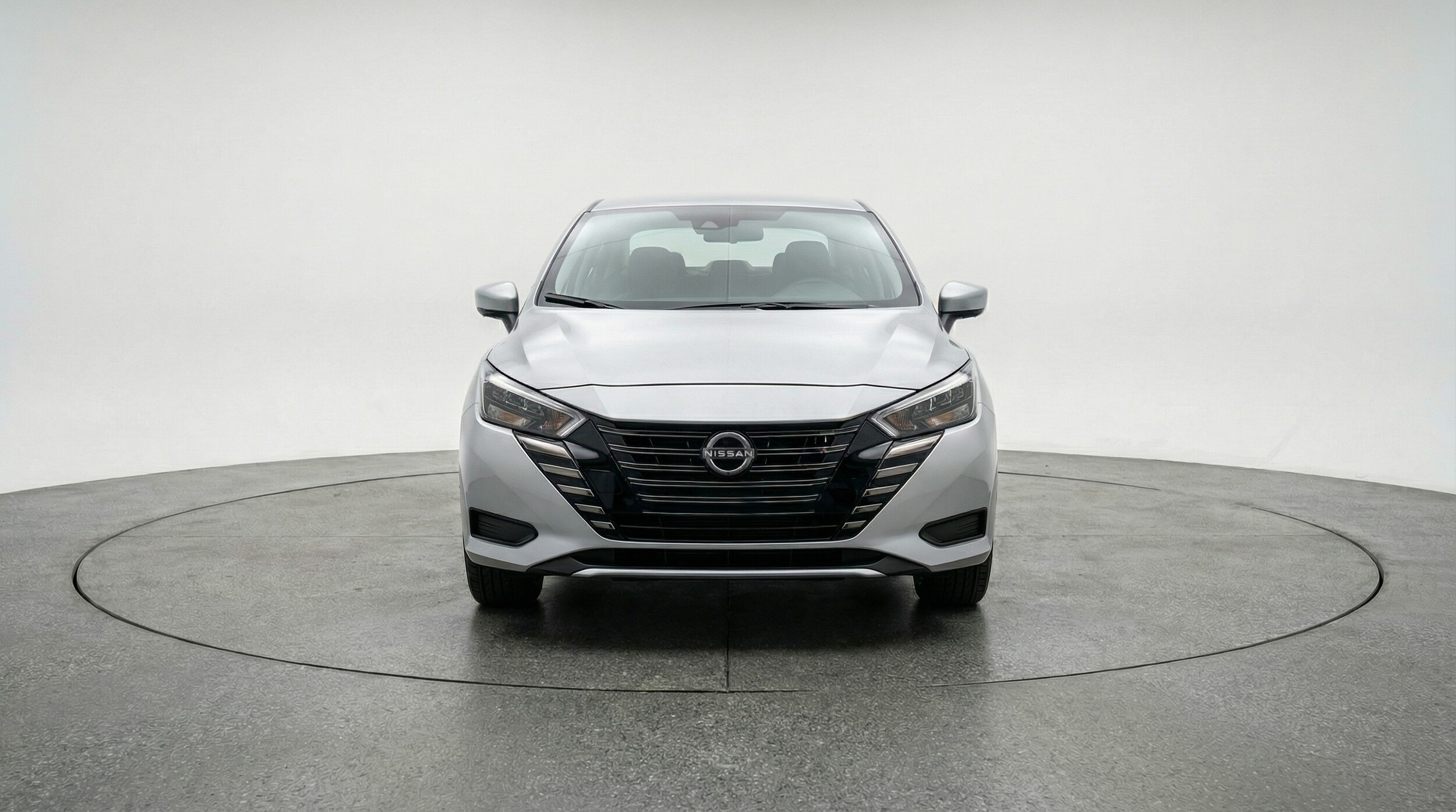 Thumbnail: 2025 Nissan Versa - 2