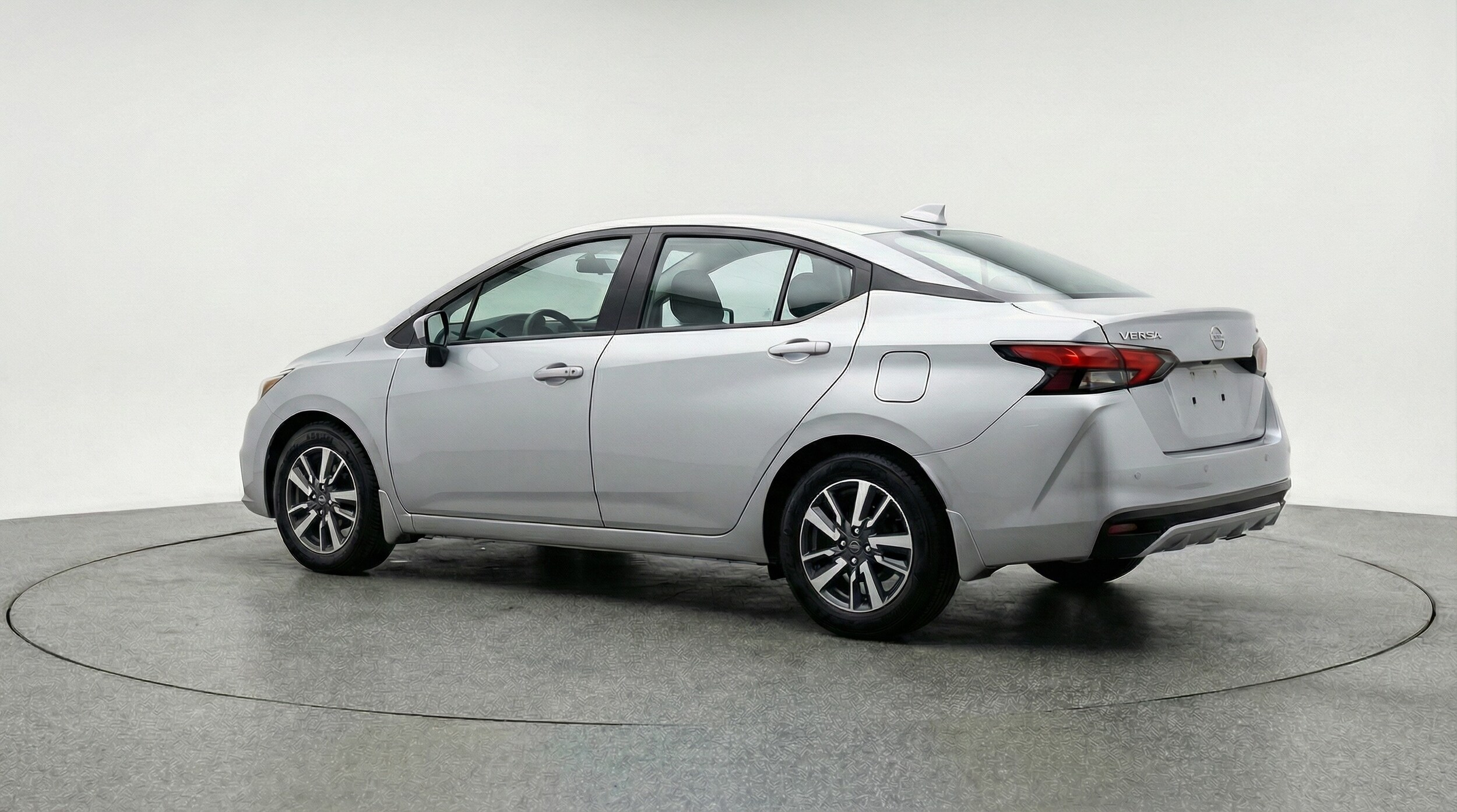 Thumbnail: 2025 Nissan Versa - 5