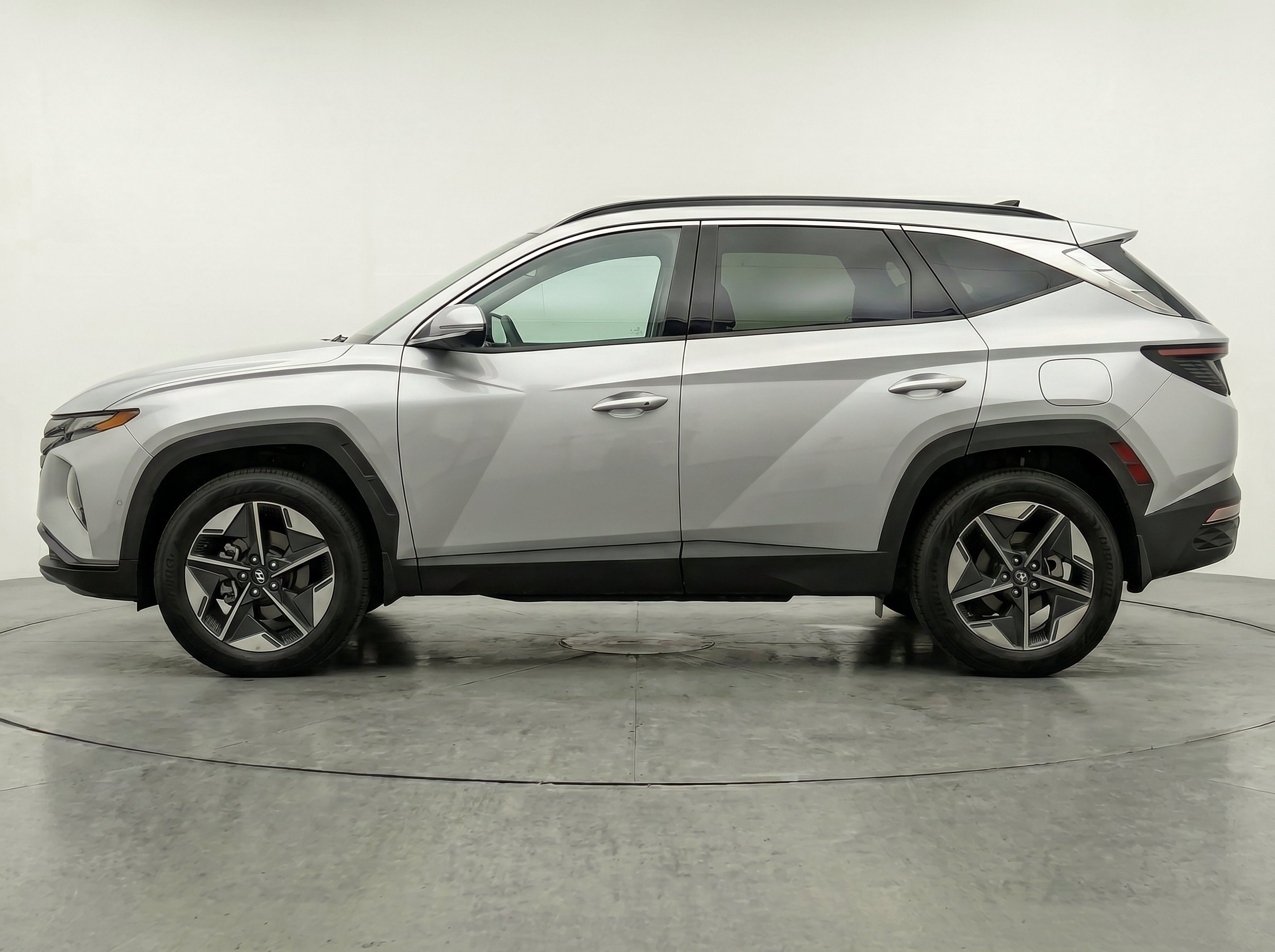 Thumbnail: 2026 Hyundai Tucson - 5