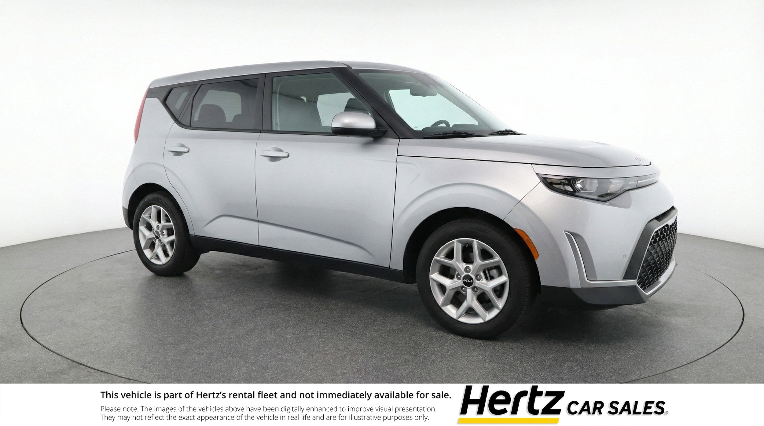 Thumbnail: 2025 Kia Soul - 1