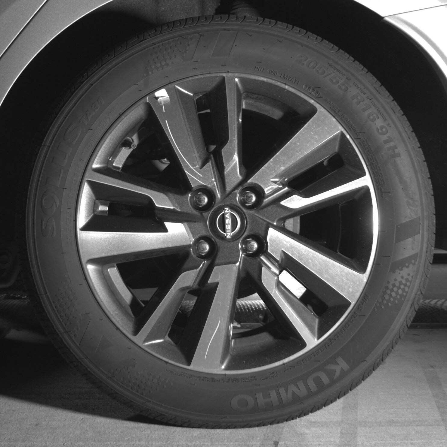 Thumbnail: 2025 Nissan Versa - 11