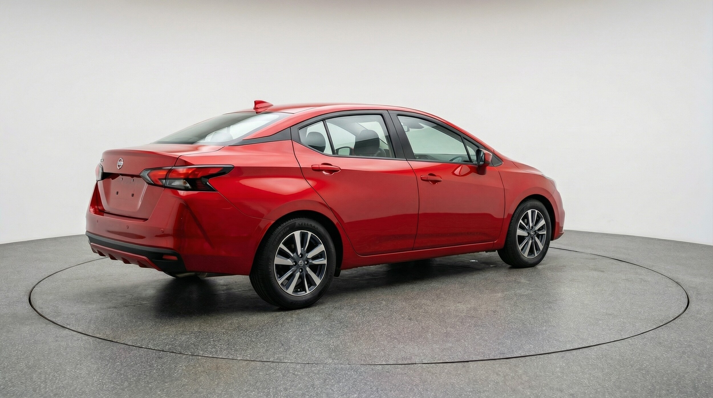 Thumbnail: 2025 Nissan Versa - 7