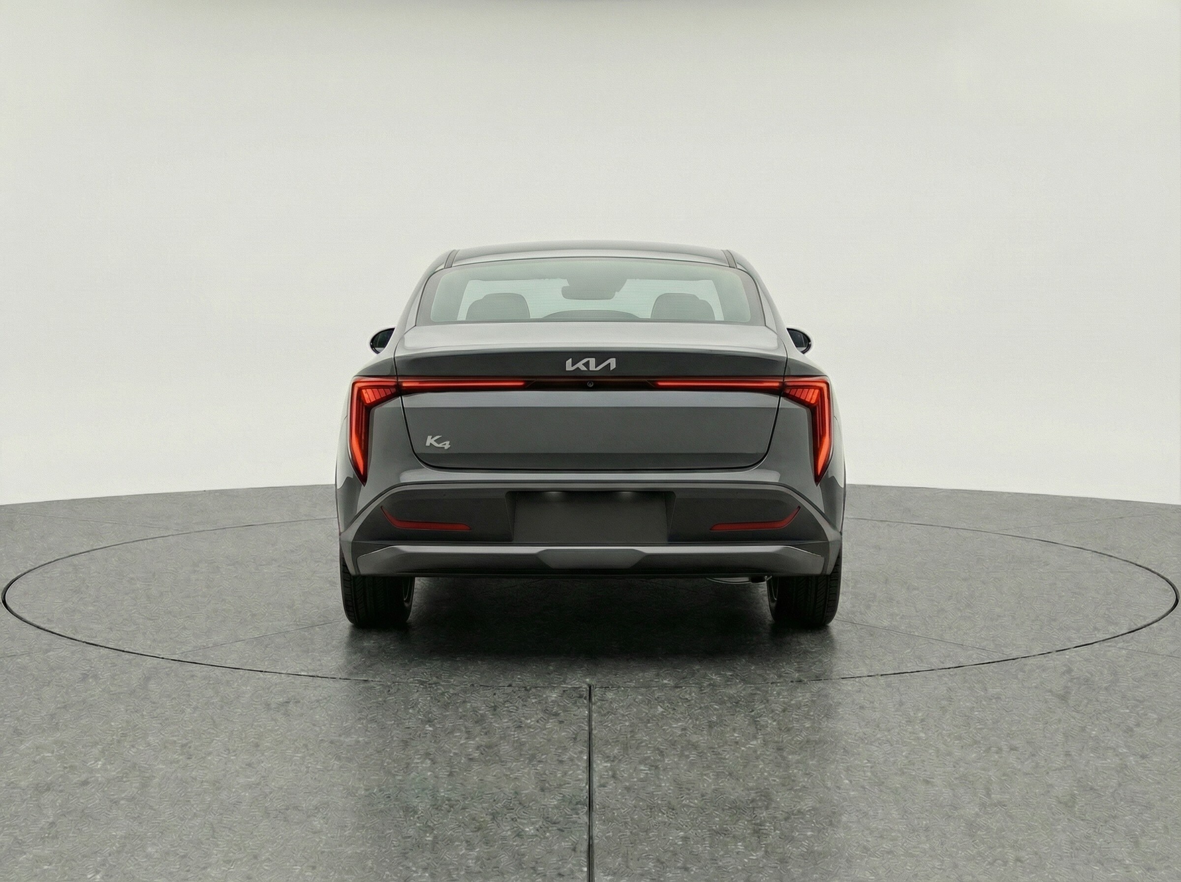 Thumbnail: 2025 Kia K4 - 6