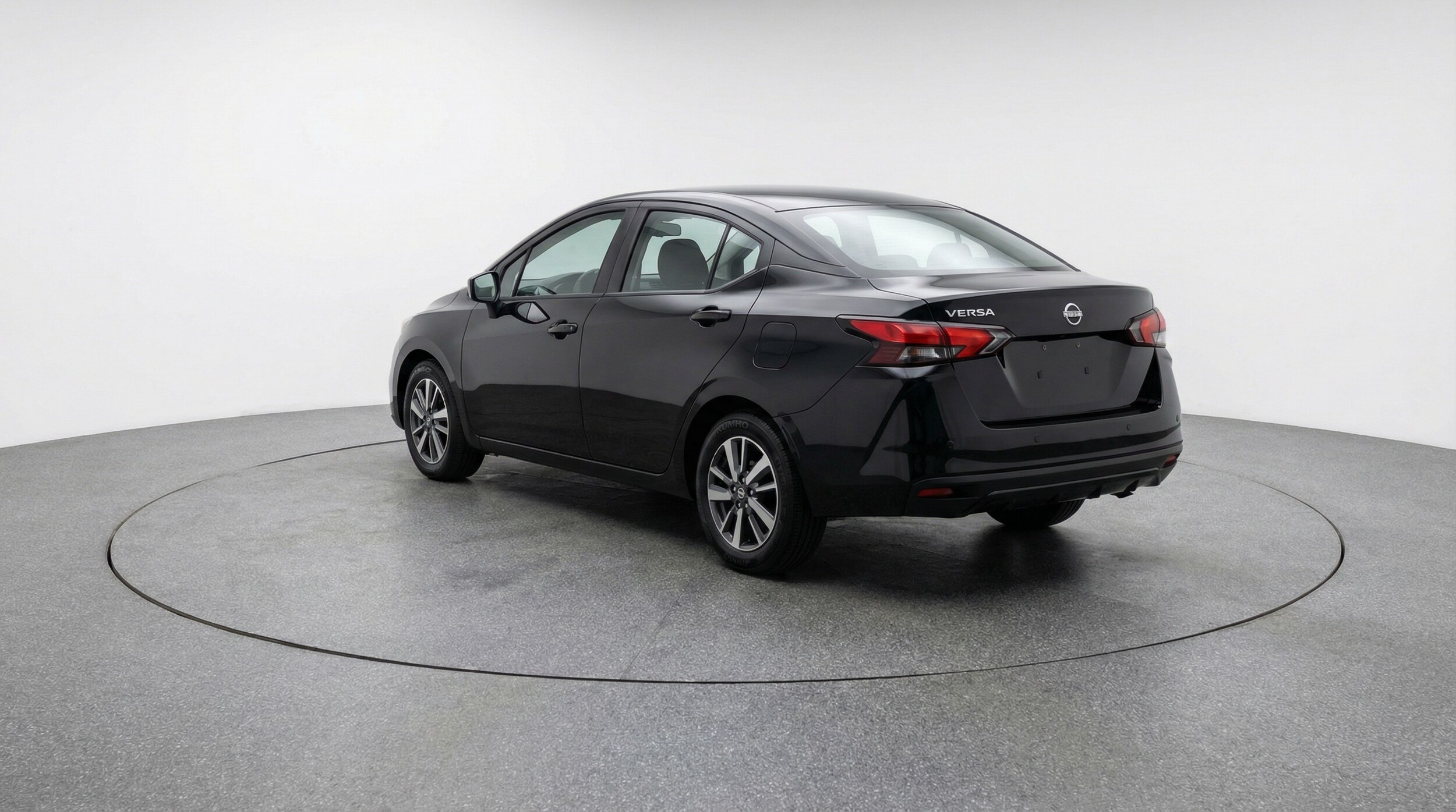 Thumbnail: 2025 Nissan Versa - 5