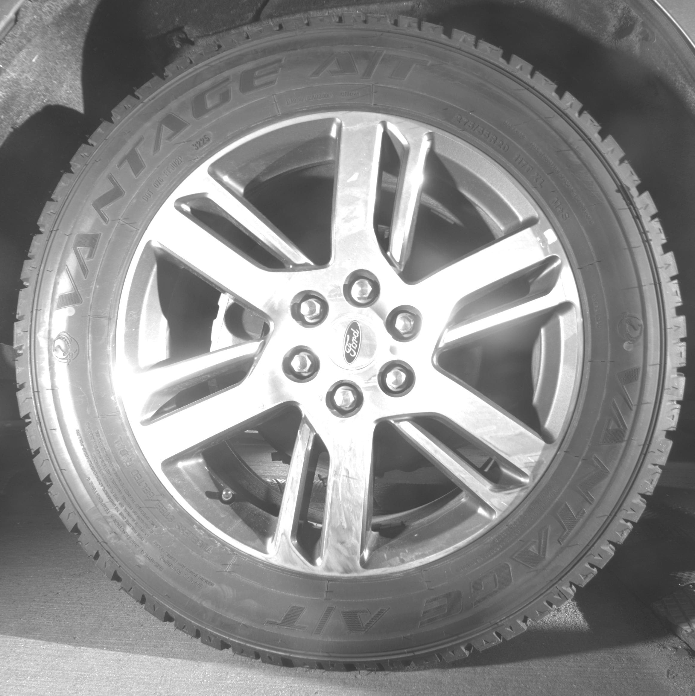 Thumbnail: 2023 Ford Expedition - 12