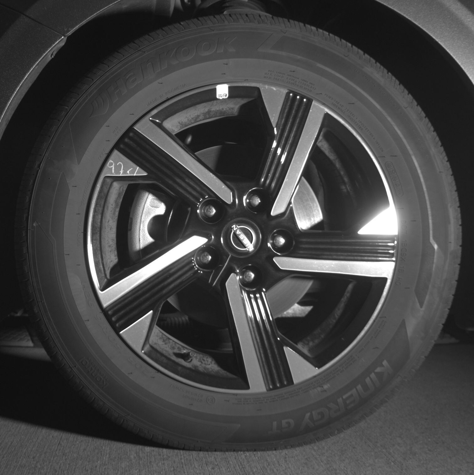 Thumbnail: 2025 Nissan Sentra - 9