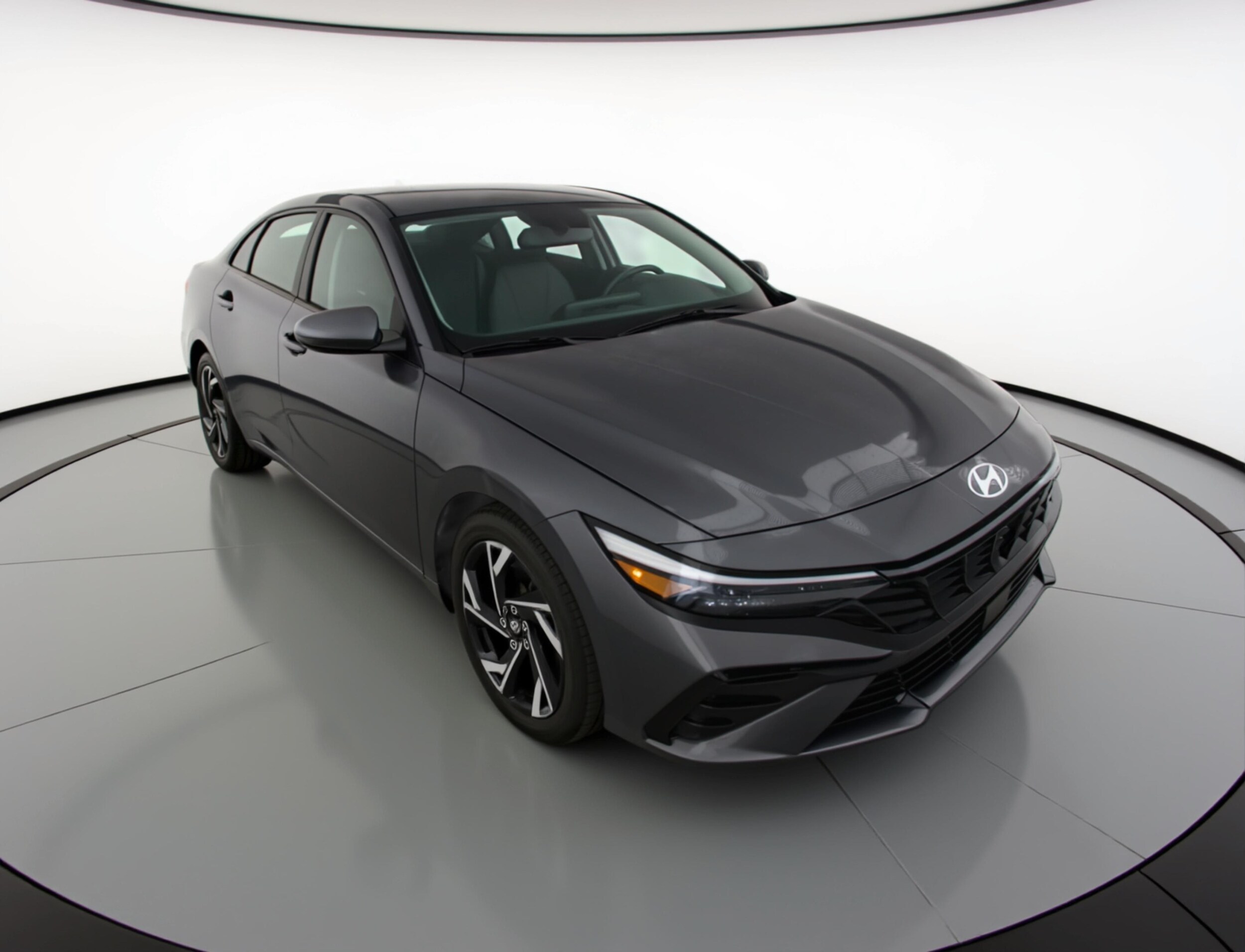 Thumbnail: 2025 Hyundai Elantra - 1