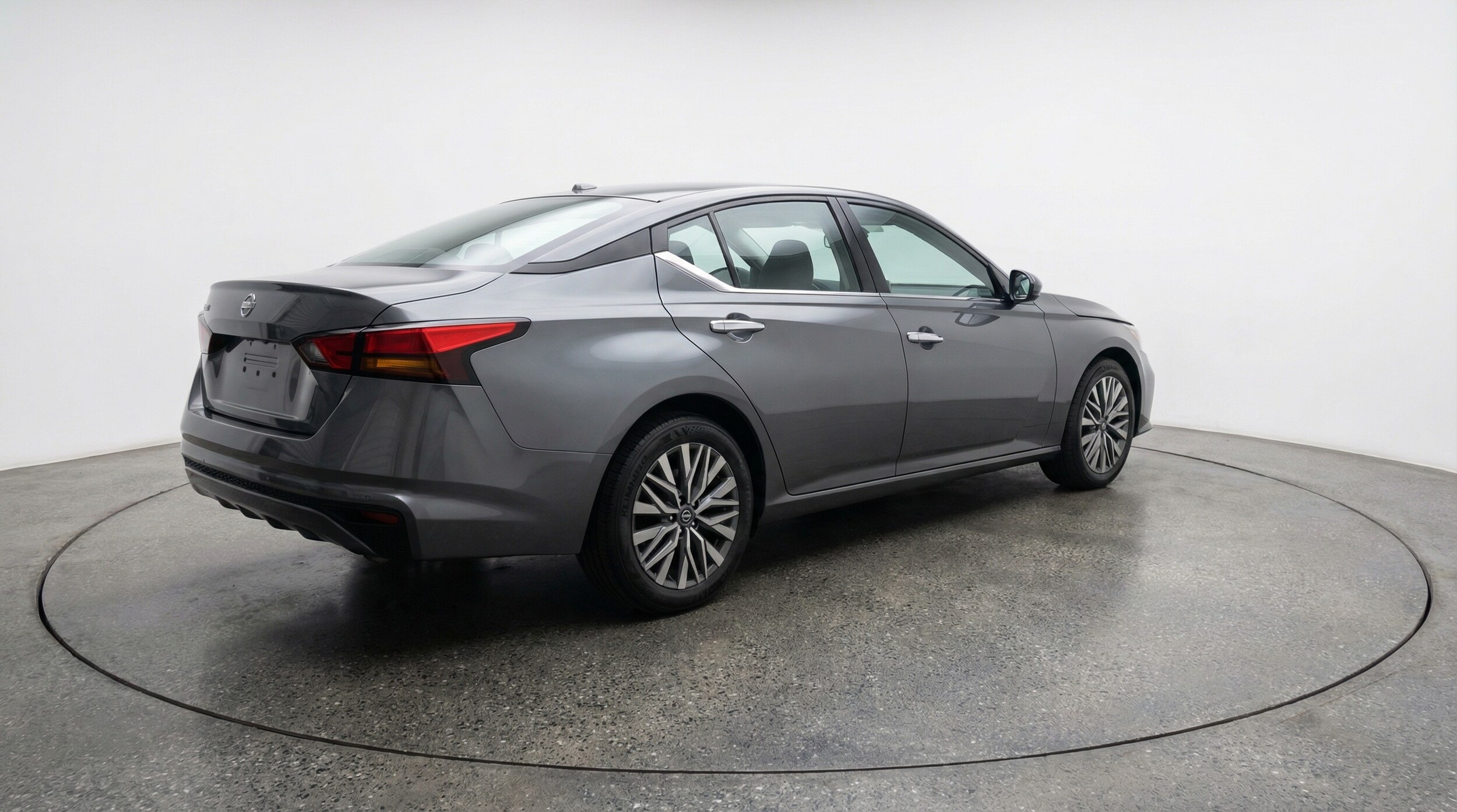 Thumbnail: 2025 Nissan Altima - 7