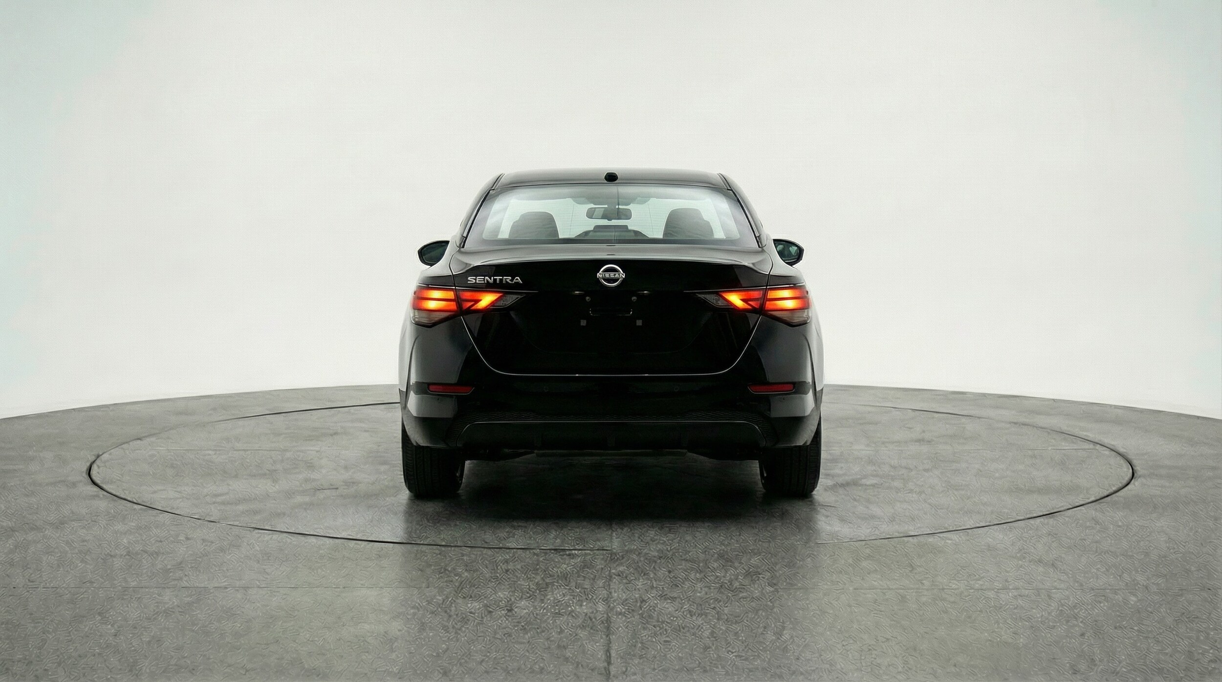 Thumbnail: 2025 Nissan Sentra - 6