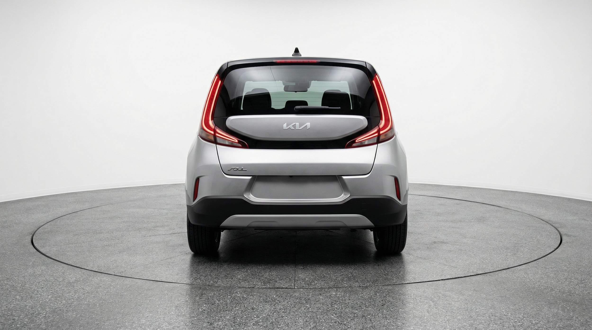 Thumbnail: 2025 Kia Soul - 6