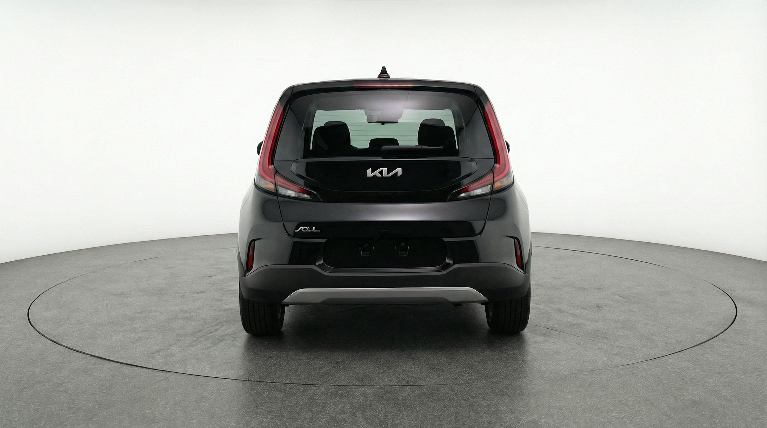 Thumbnail: 2025 Kia Soul - 6