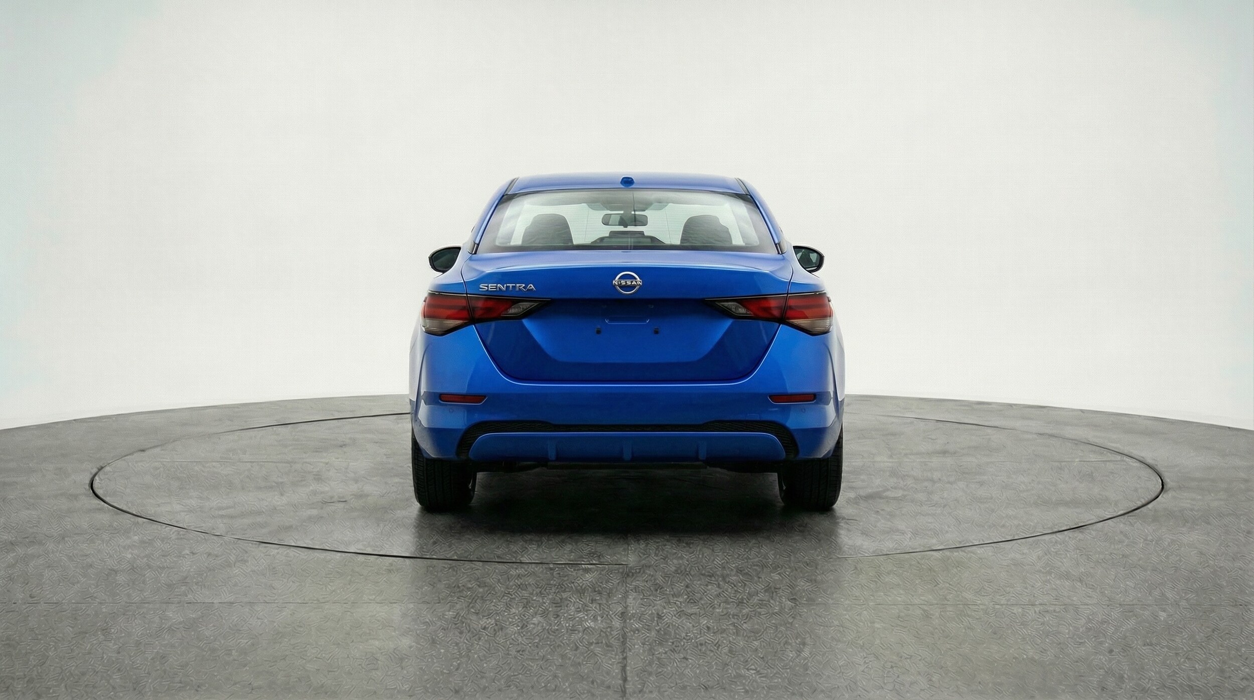 Thumbnail: 2025 Nissan Sentra - 6