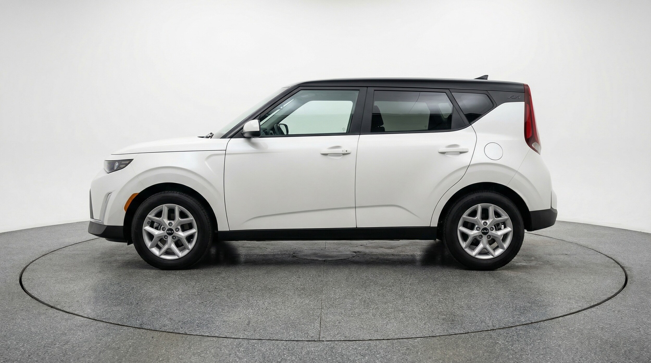 Thumbnail: 2025 Kia Soul - 4