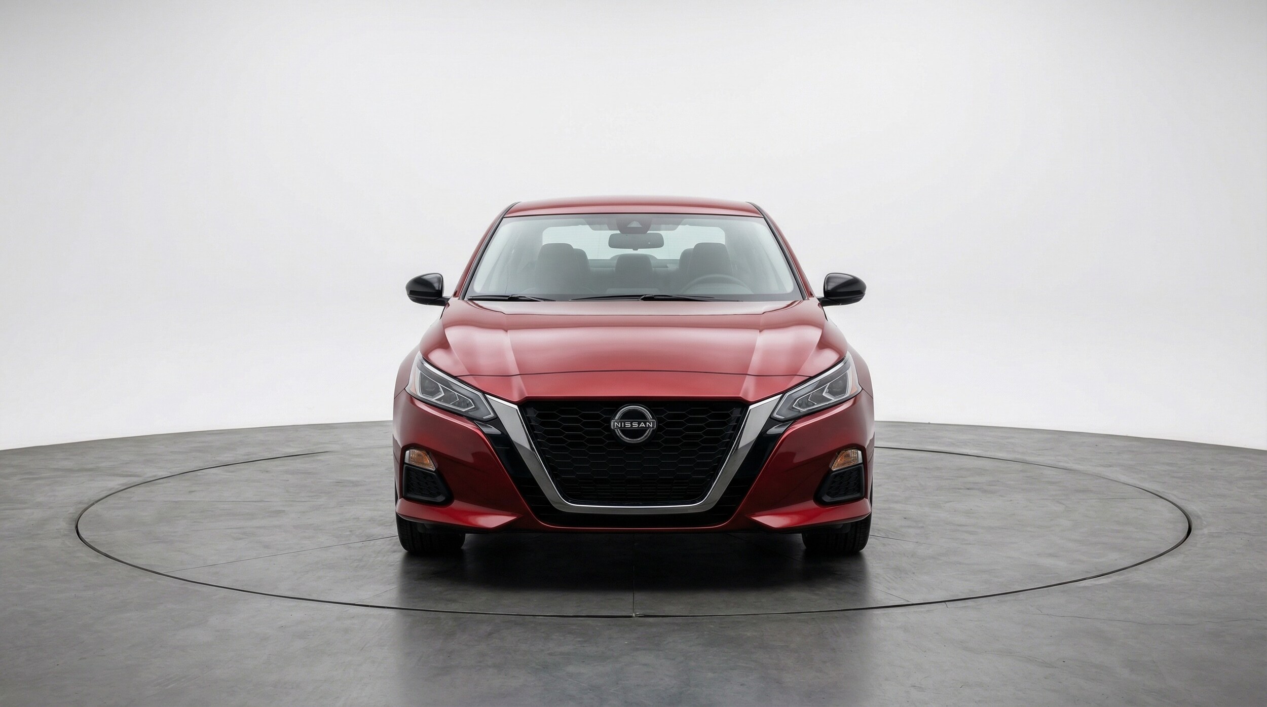 Thumbnail: 2025 Nissan Altima - 2