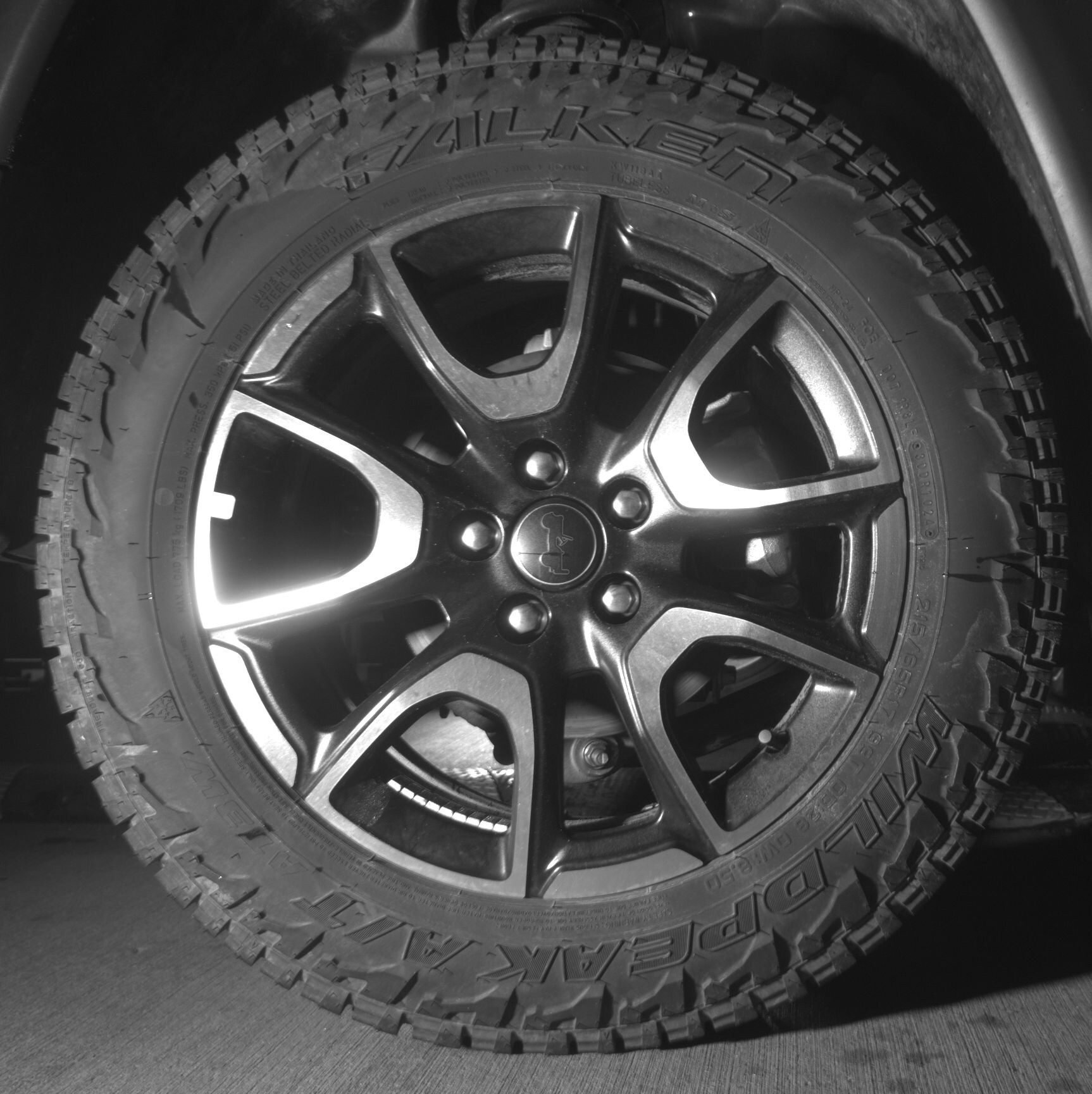 Thumbnail: 2025 Jeep Compass - 12