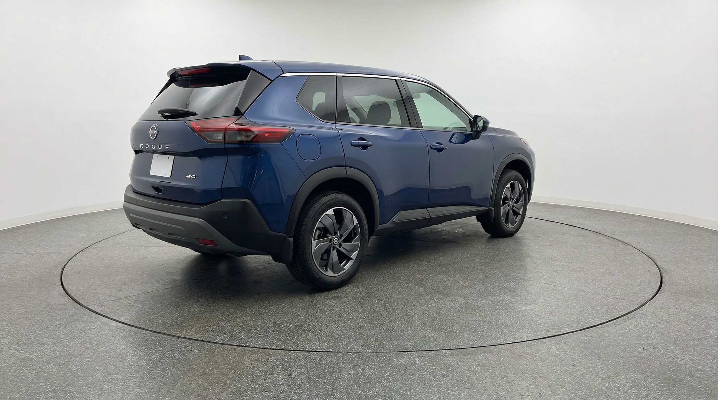 Thumbnail: 2025 Nissan Rogue - 7