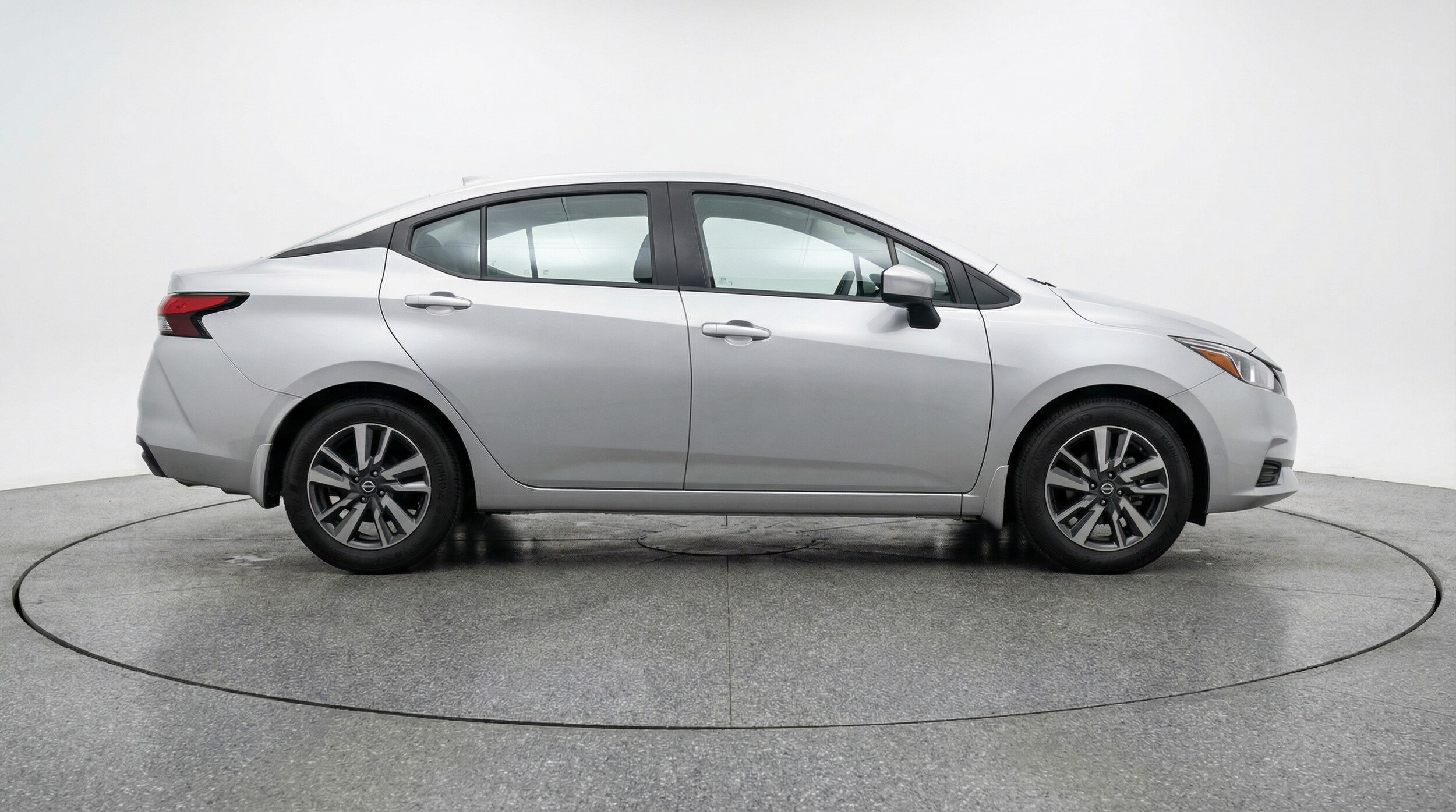 Thumbnail: 2025 Nissan Versa - 8