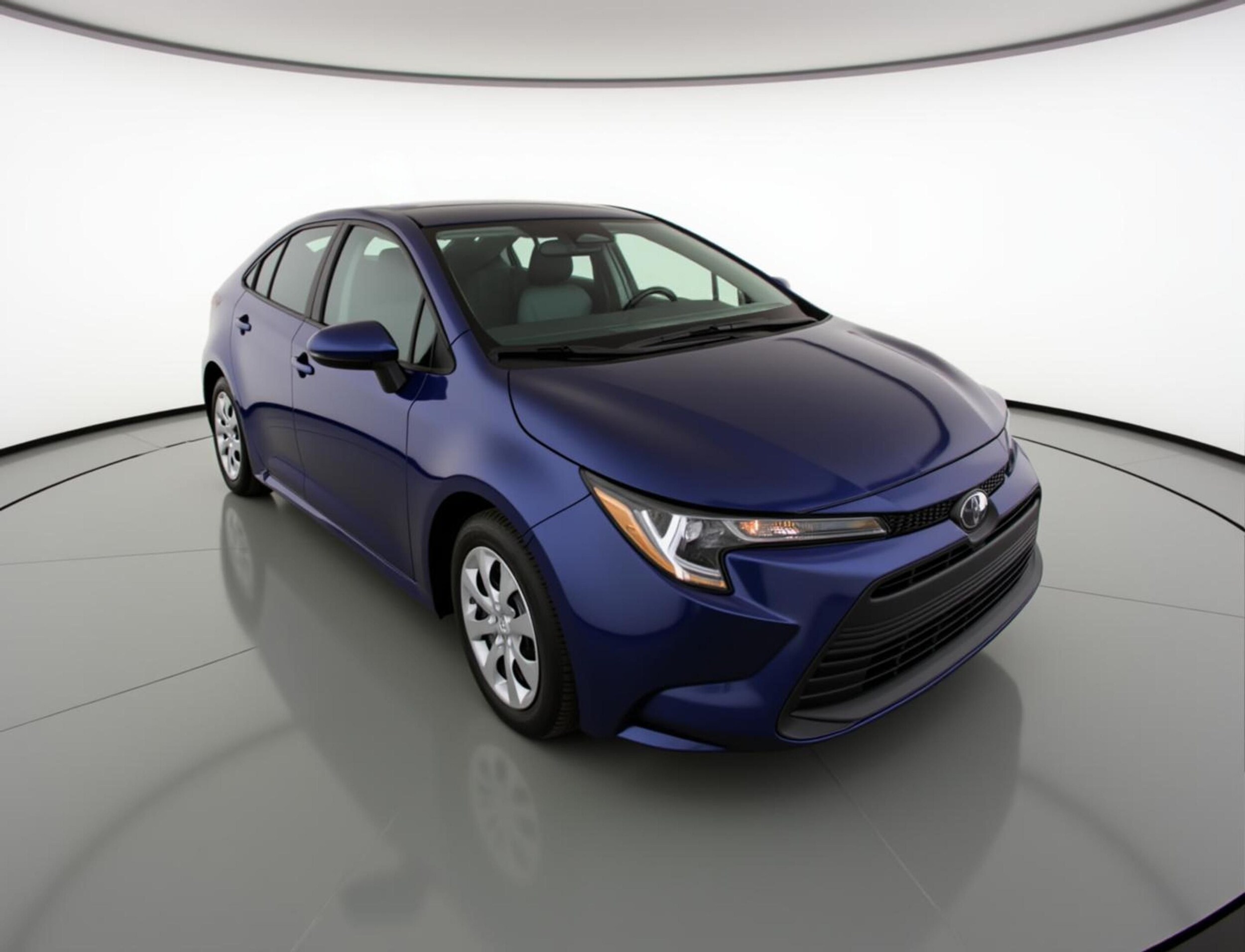 Thumbnail: 2025 Toyota Corolla - 1