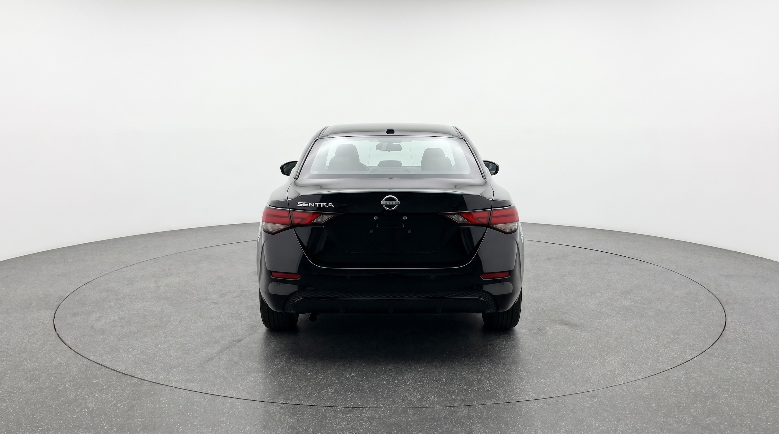 Thumbnail: 2025 Nissan Sentra - 6