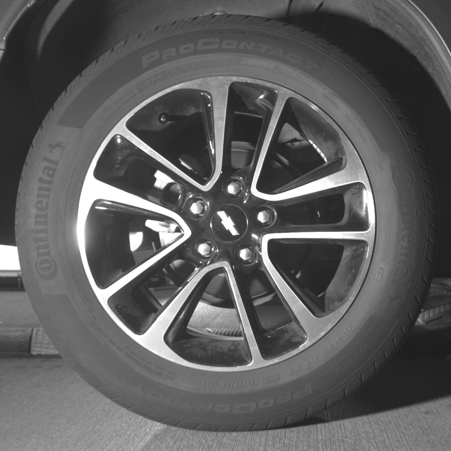 Thumbnail: 2025 Chevrolet TrailBlazer - 12