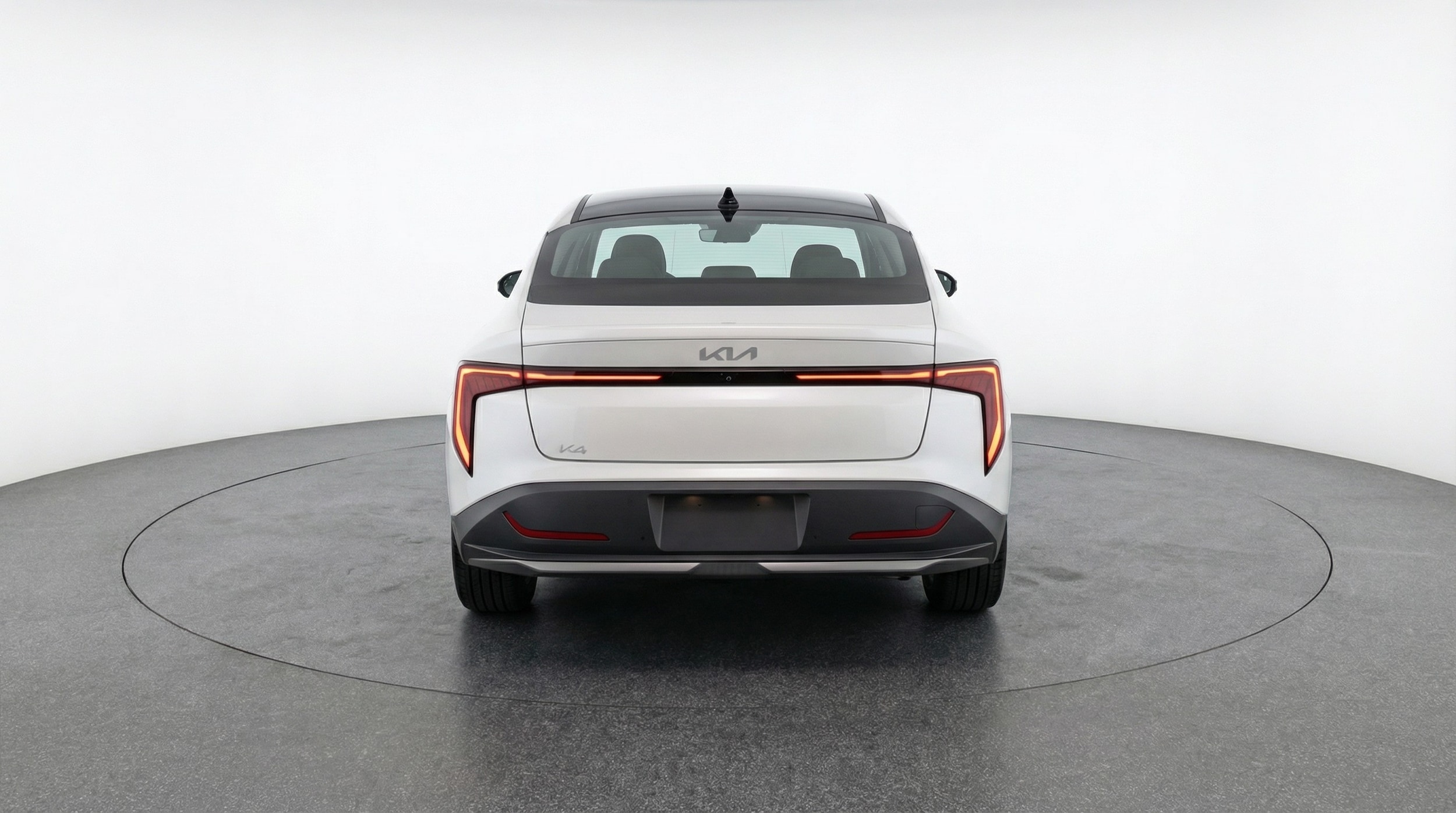 Thumbnail: 2025 Kia K4 - 6