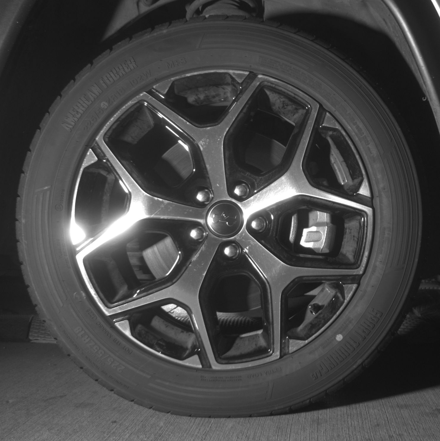 Thumbnail: 2025 Jeep Compass - 10