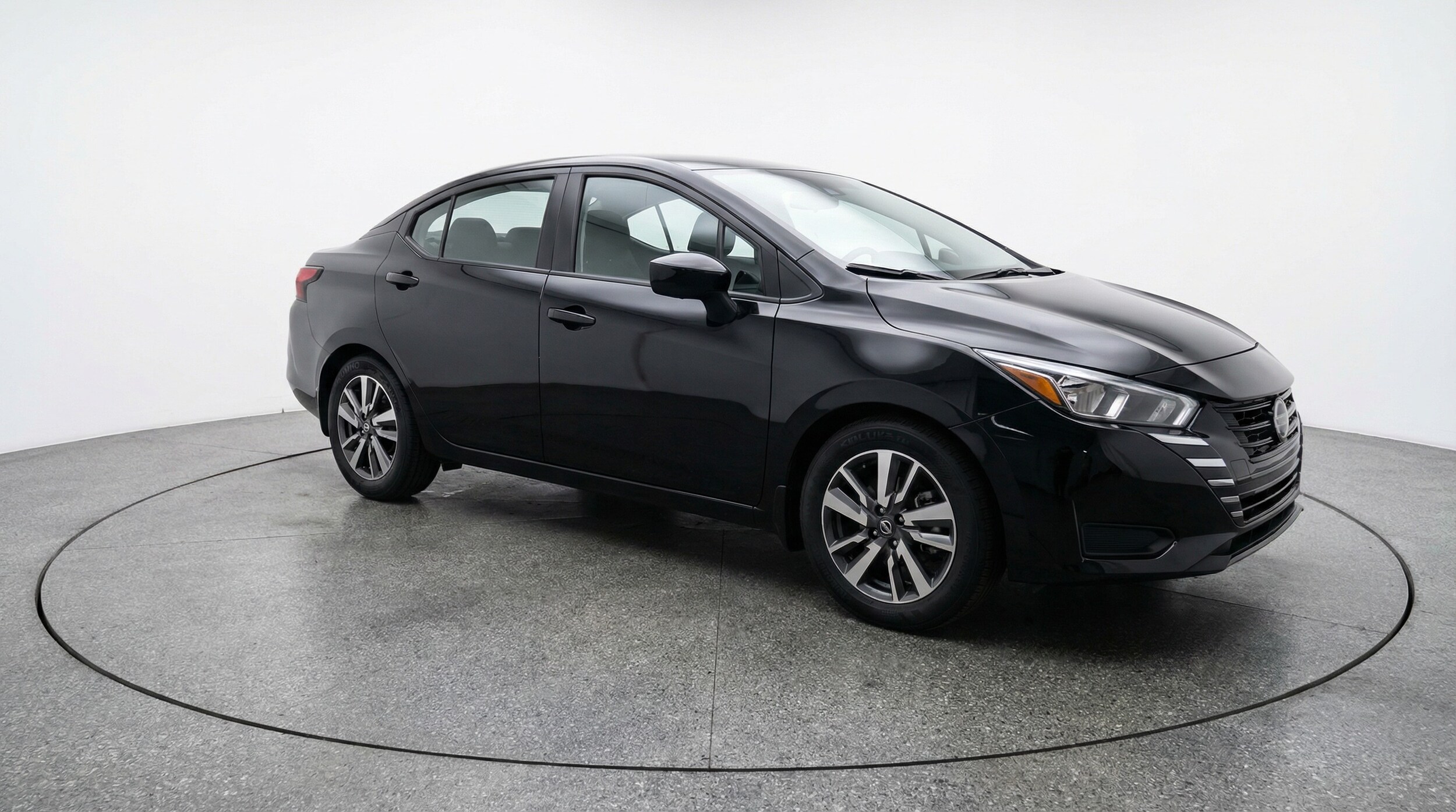 Thumbnail: 2025 Nissan Versa - 1