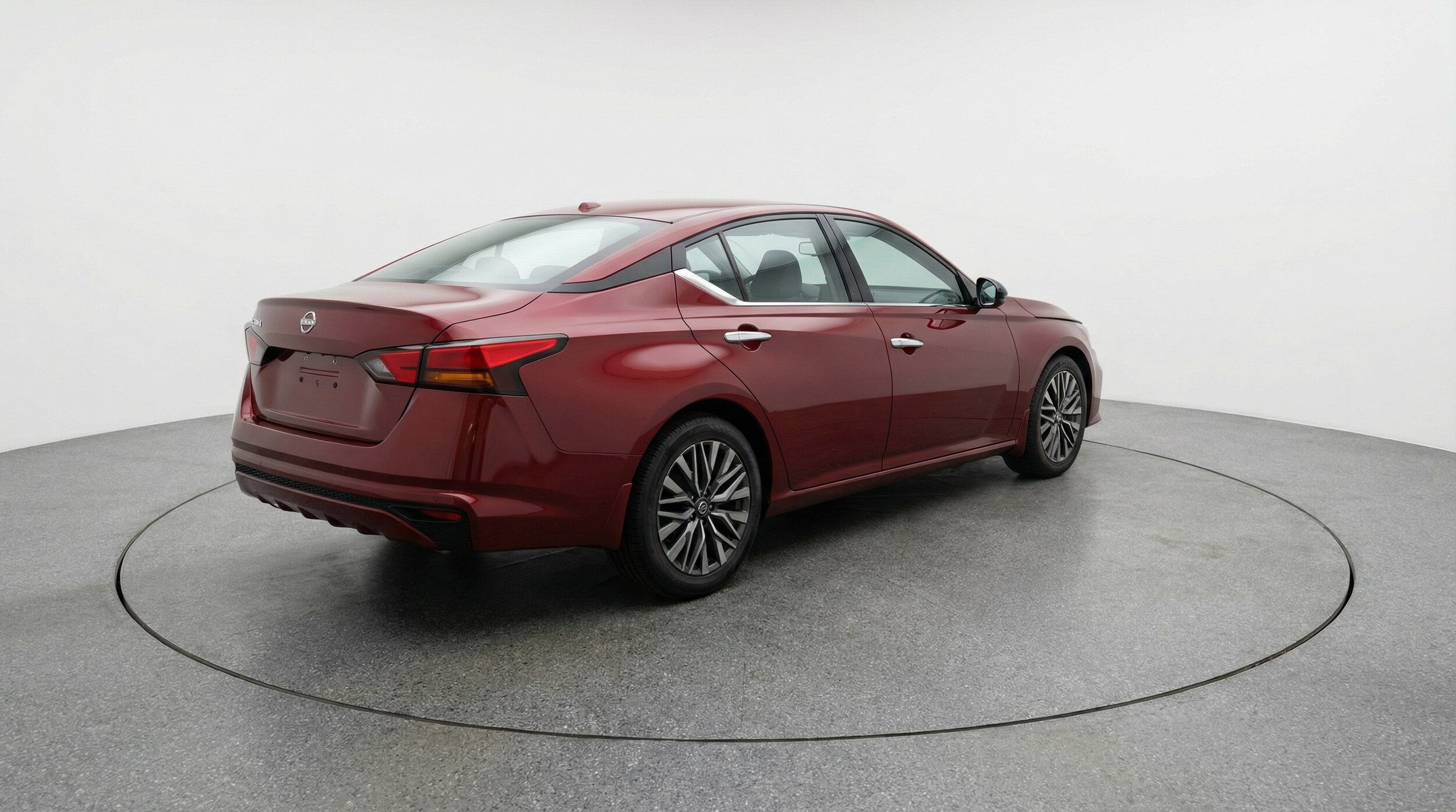 Thumbnail: 2025 Nissan Altima - 7