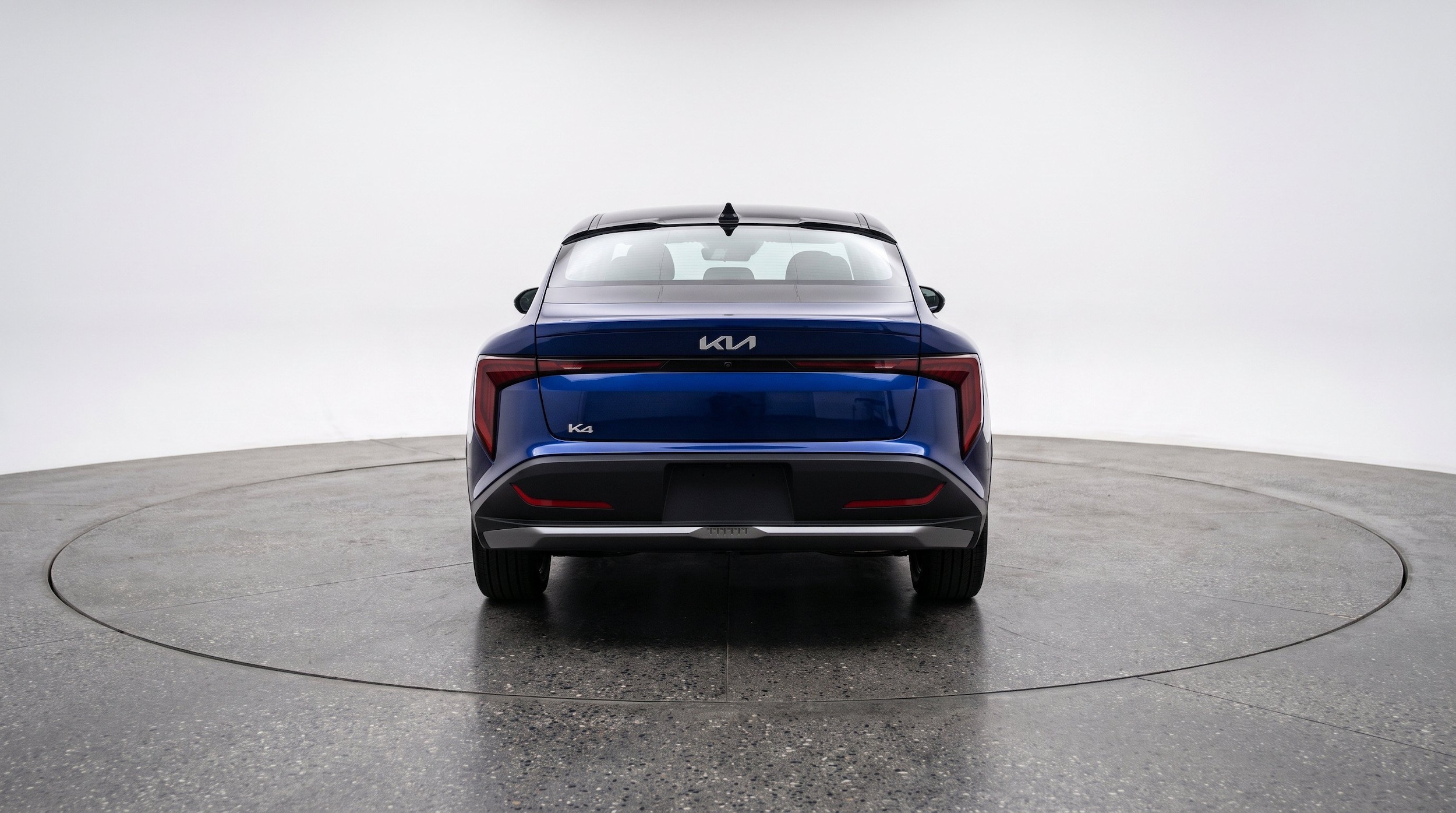 Thumbnail: 2025 Kia K4 - 7