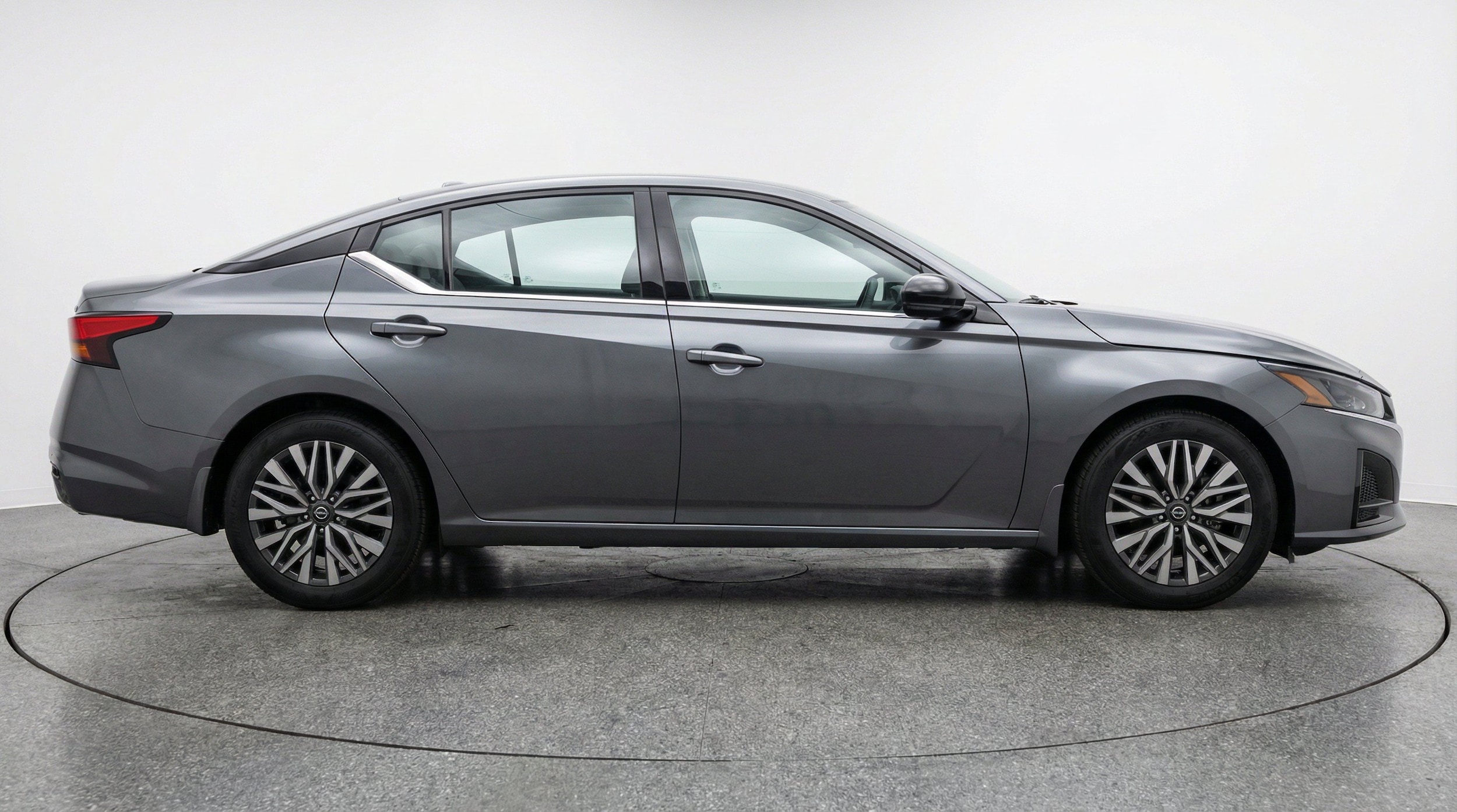 Thumbnail: 2025 Nissan Altima - 11