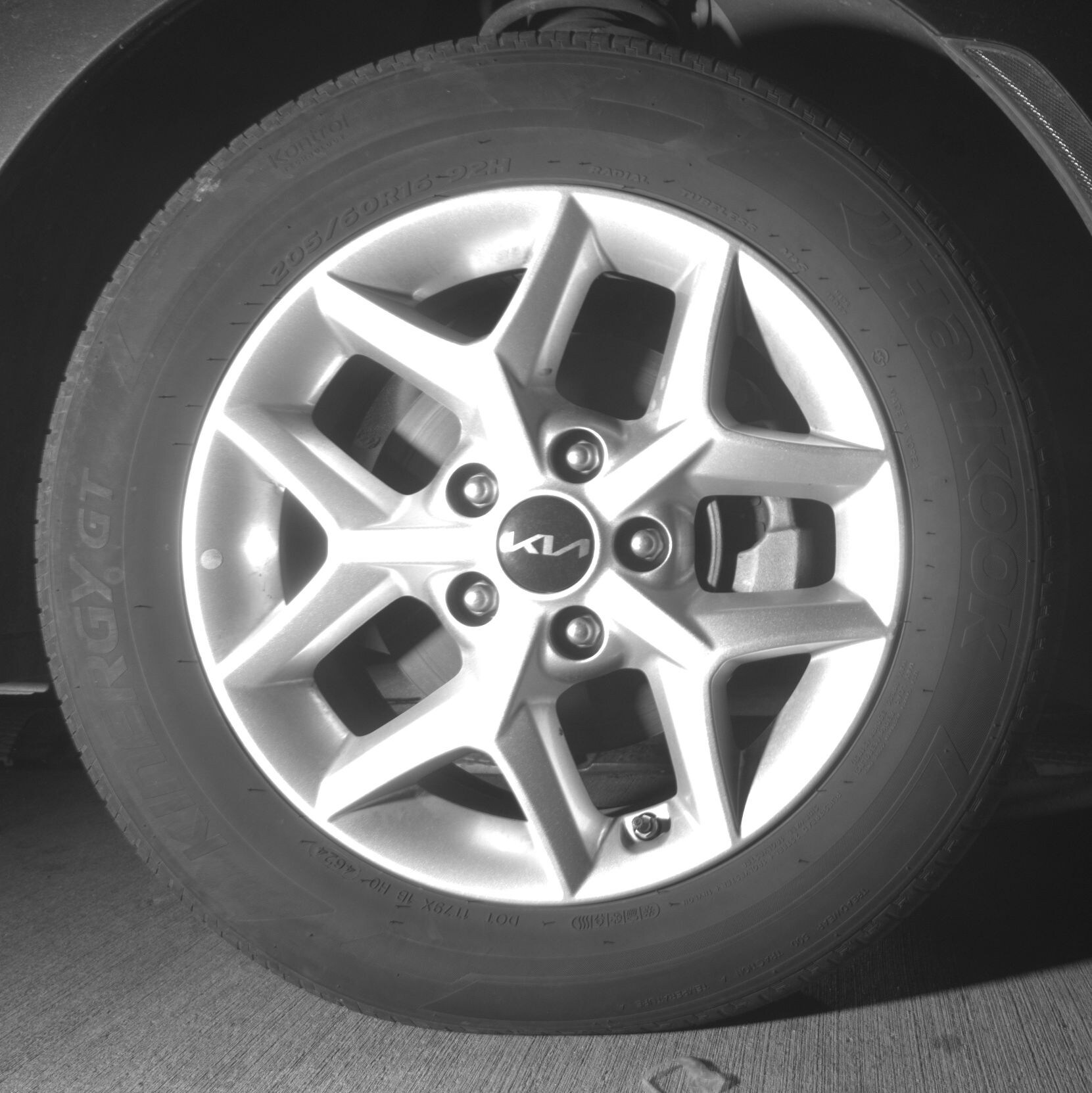 Thumbnail: 2025 Kia Soul - 10