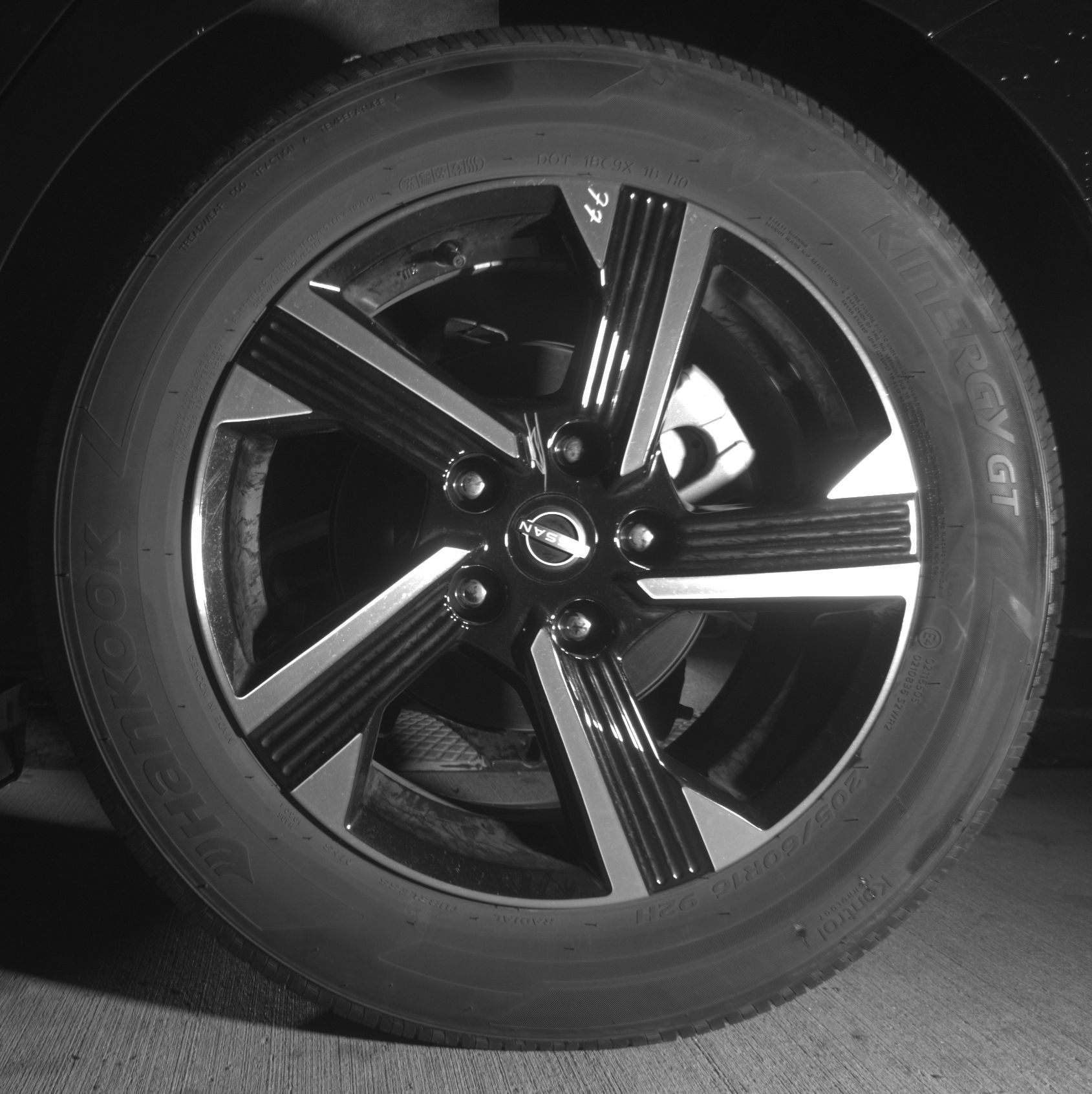 Thumbnail: 2025 Nissan Sentra - 11