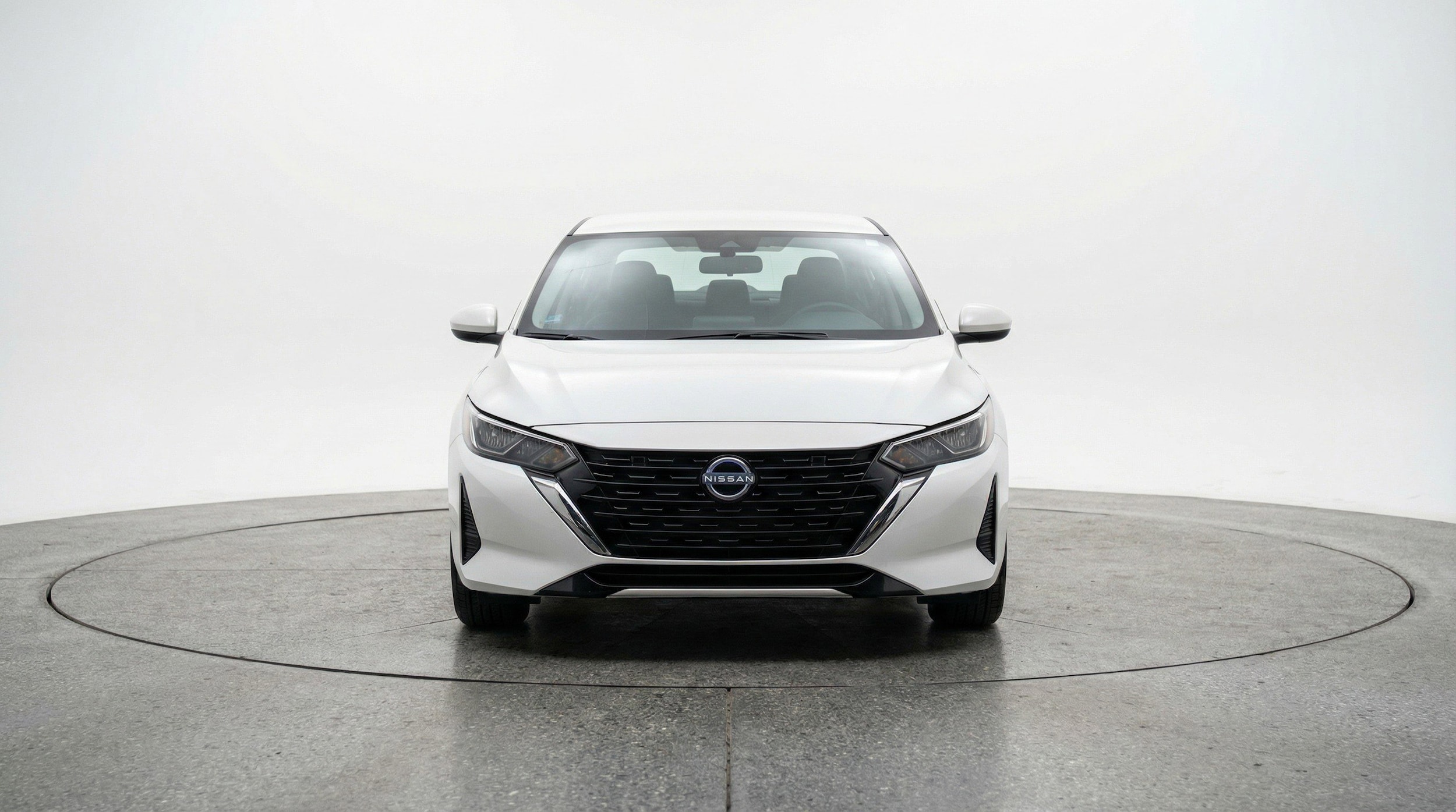 Thumbnail: 2025 Nissan Sentra - 2