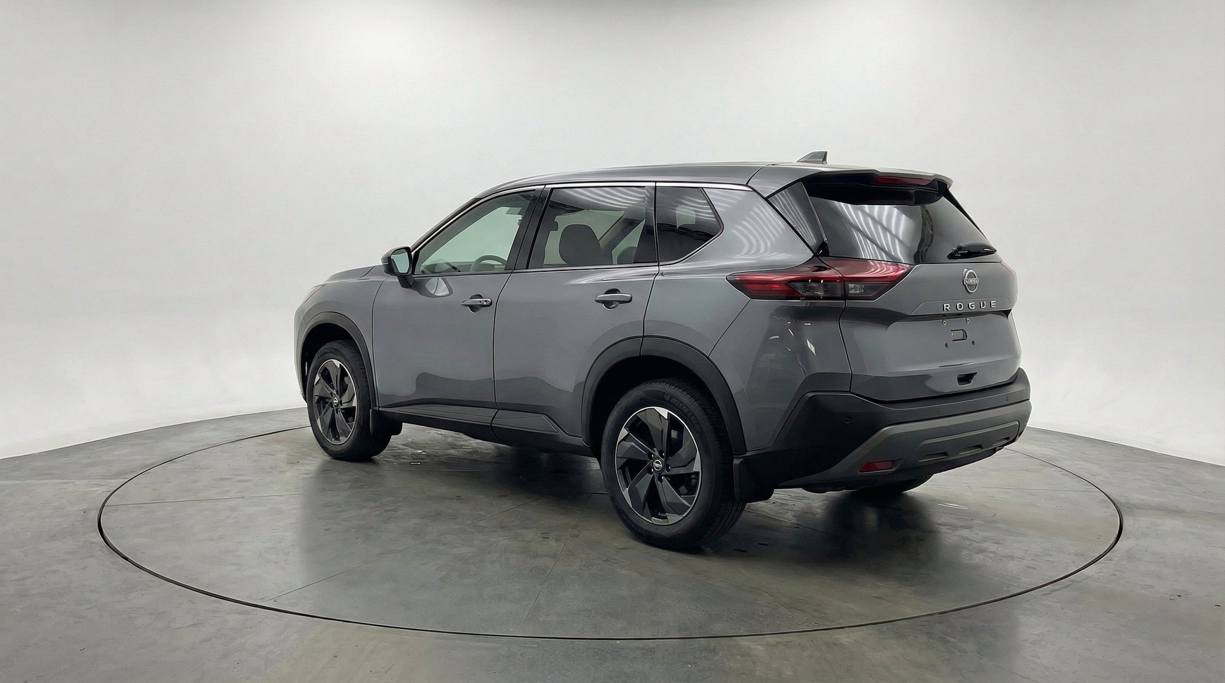 Thumbnail: 2025 Nissan Rogue - 6
