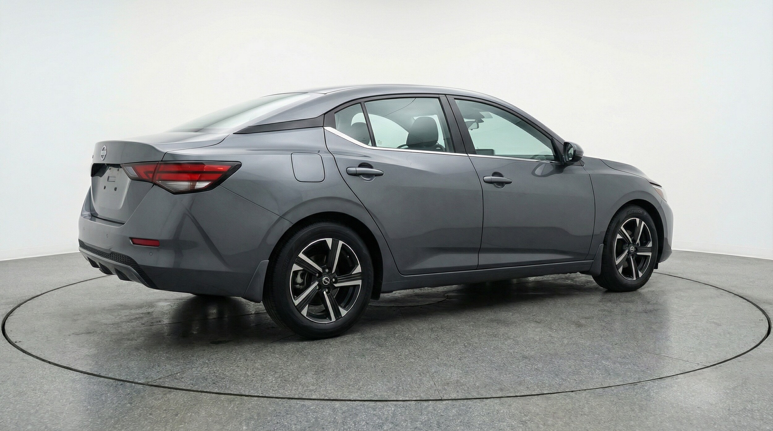 Thumbnail: 2025 Nissan Sentra - 7