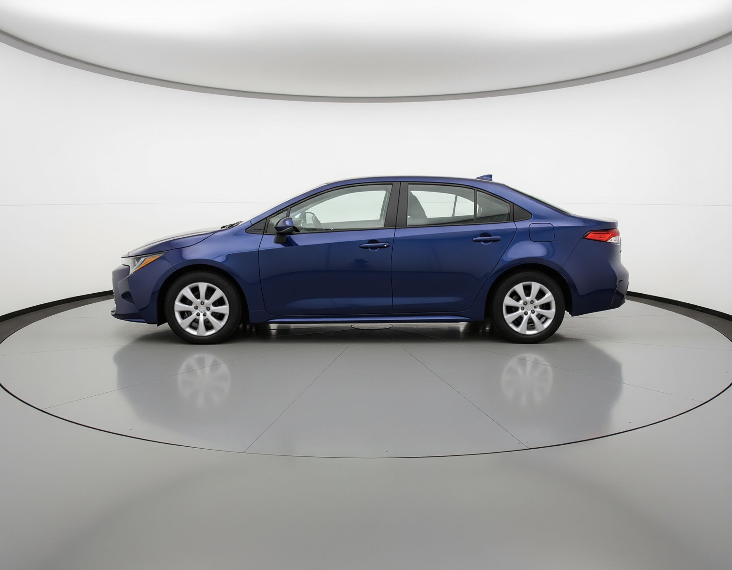 Thumbnail: 2025 Toyota Corolla - 4