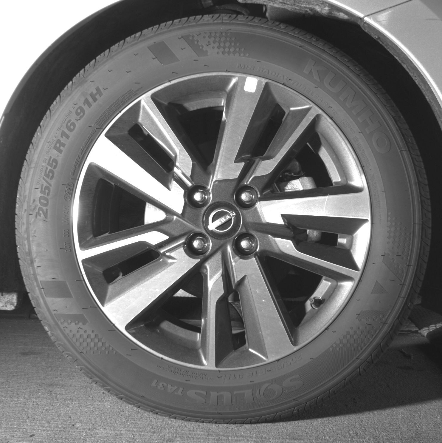 Thumbnail: 2025 Nissan Versa - 10