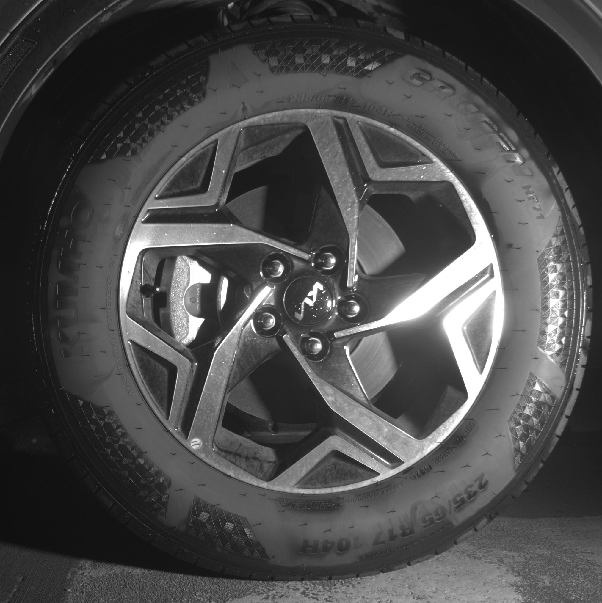 Thumbnail: 2025 Kia Sportage - 9