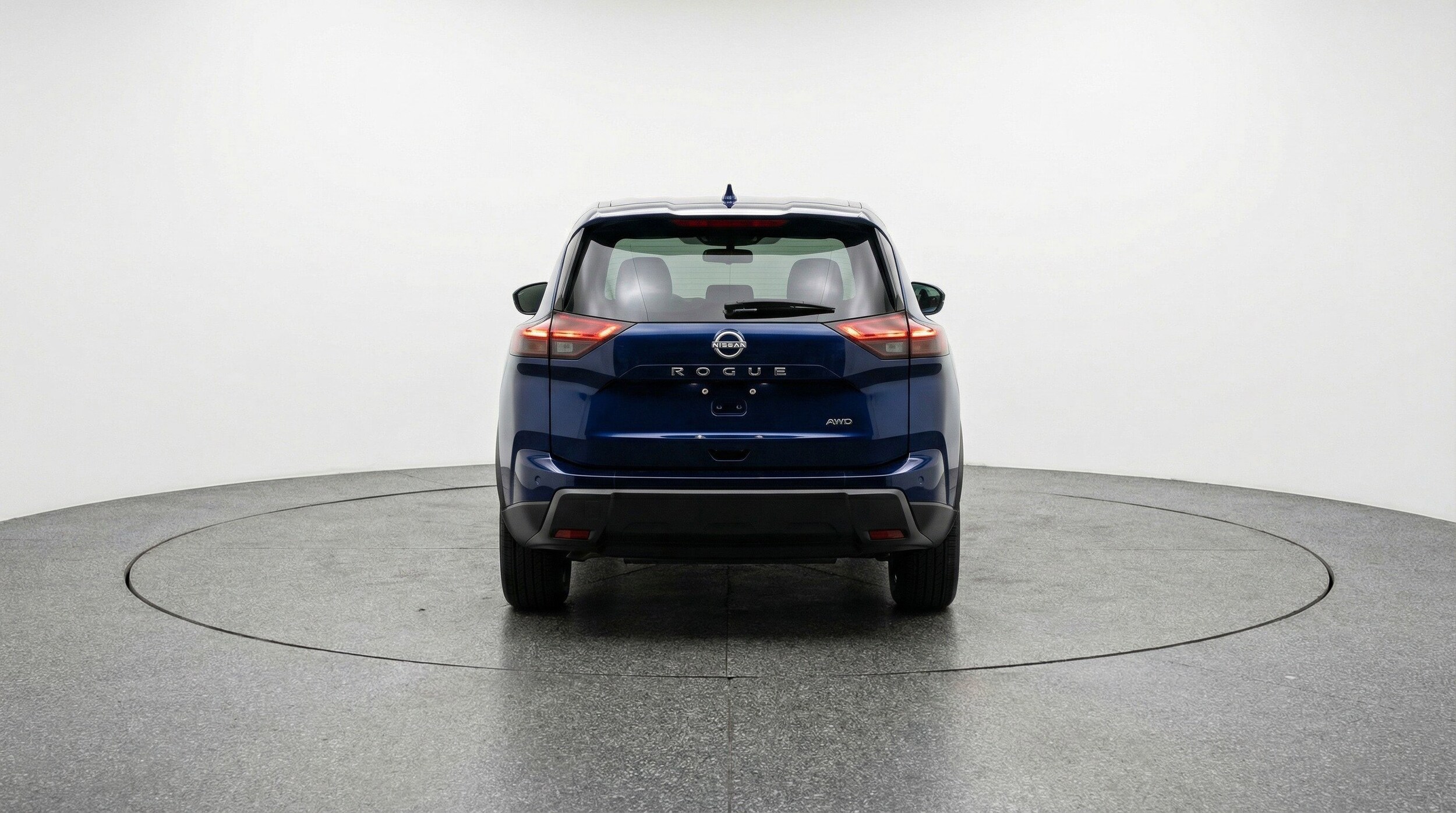 Thumbnail: 2025 Nissan Rogue - 7