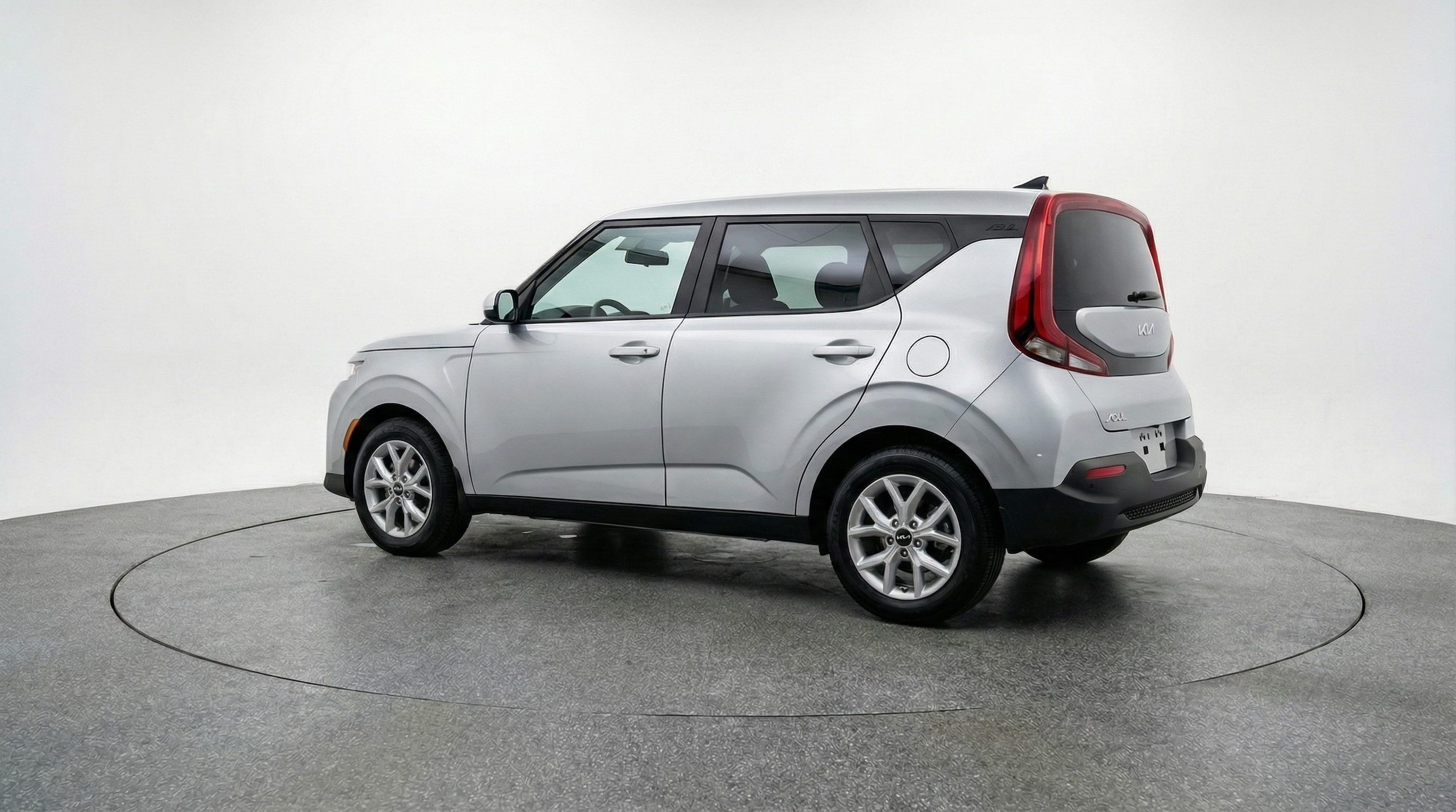 Thumbnail: 2025 Kia Soul - 5