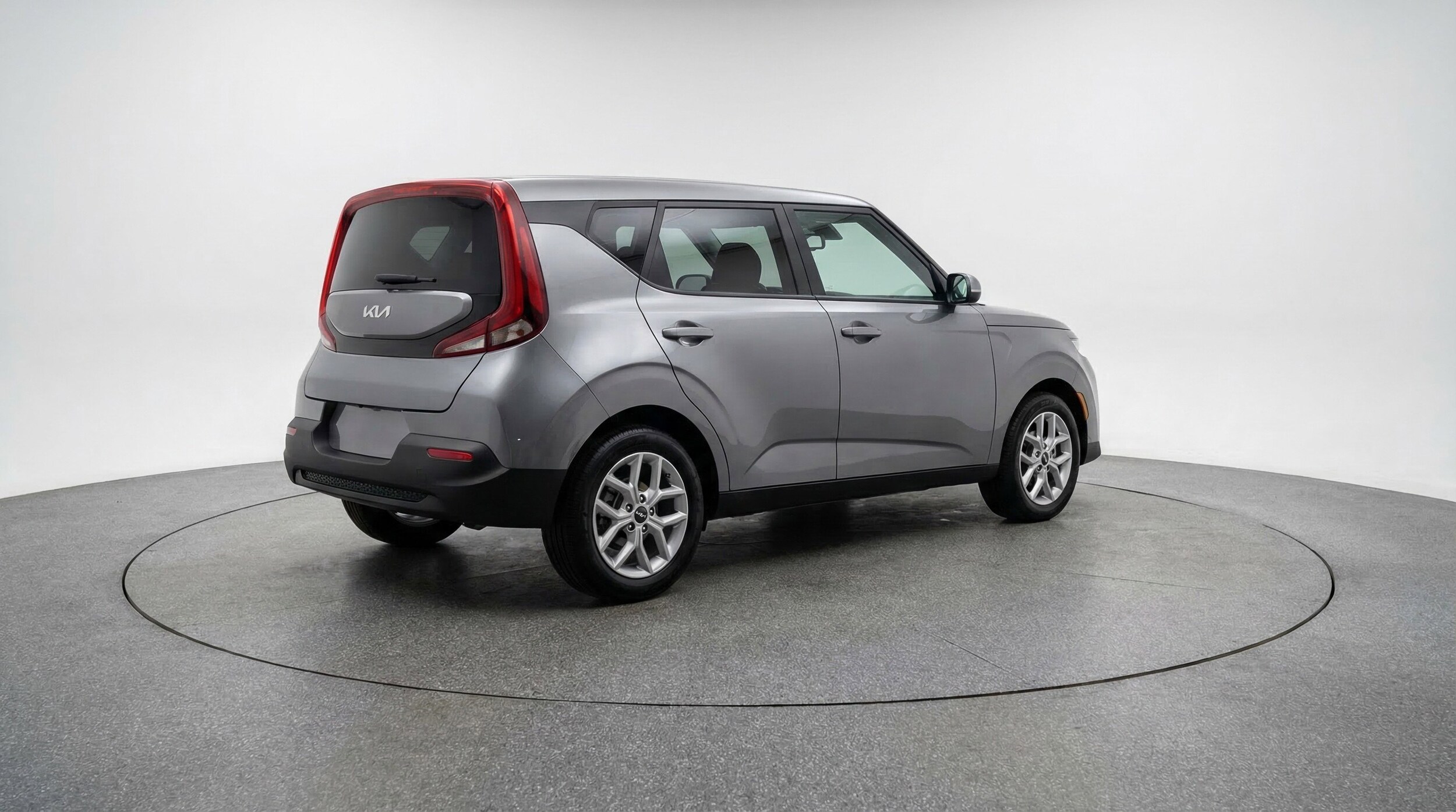Thumbnail: 2025 Kia Soul - 9