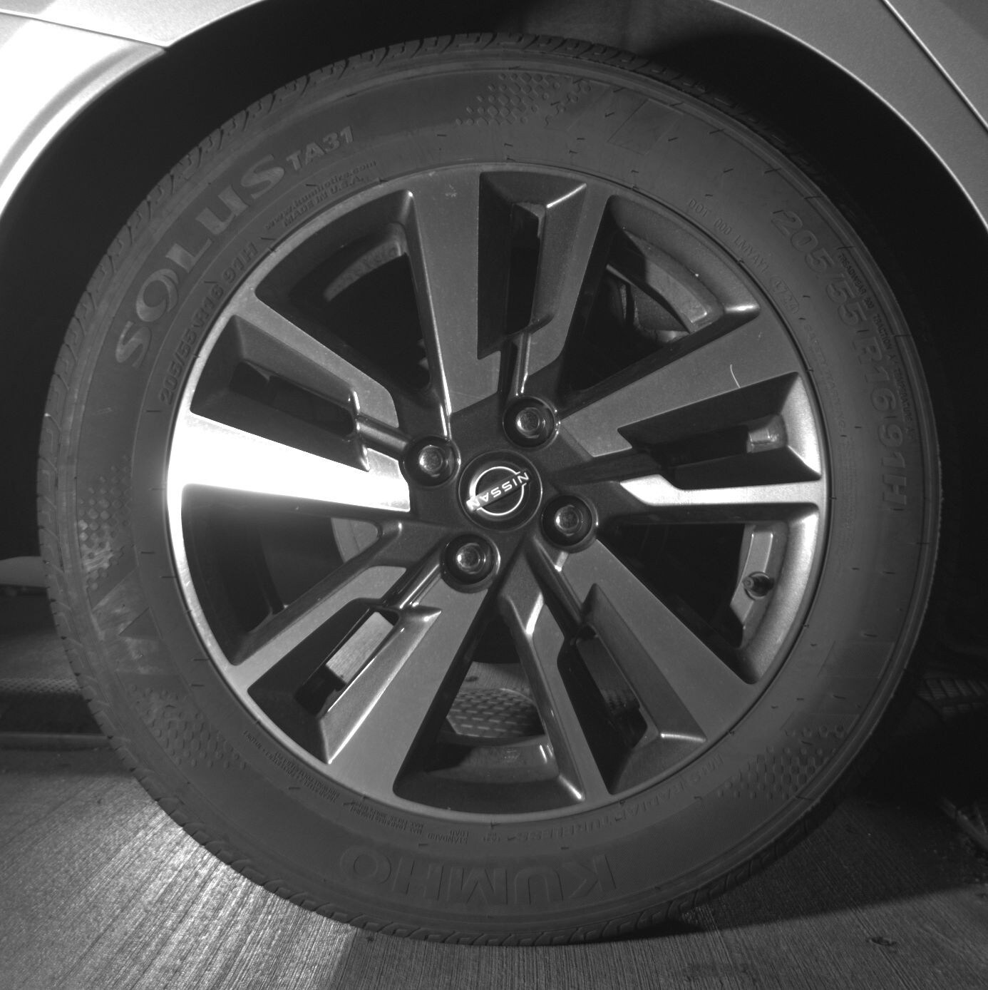 Thumbnail: 2025 Nissan Versa - 12