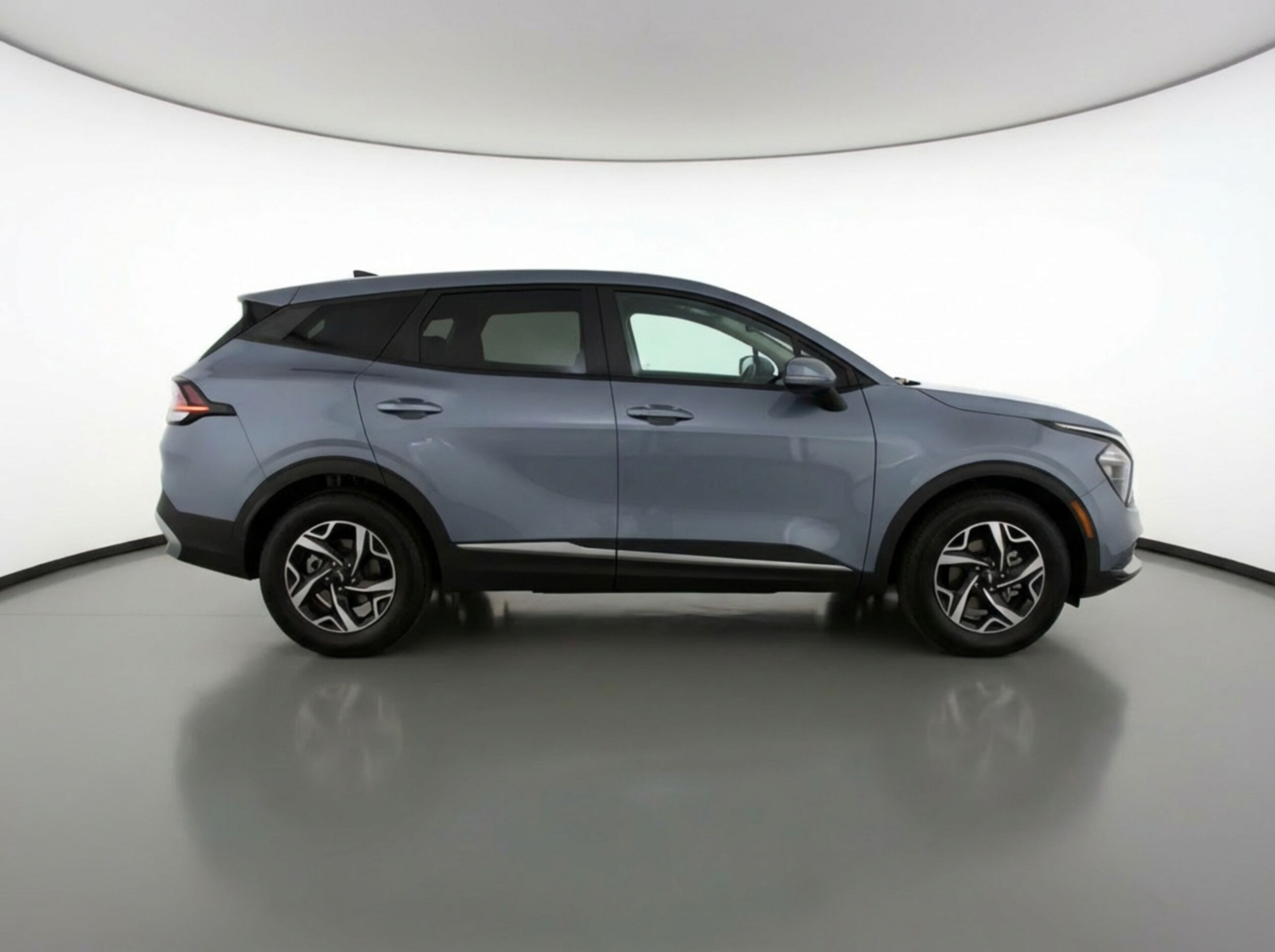 Thumbnail: 2025 Kia Sportage - 8