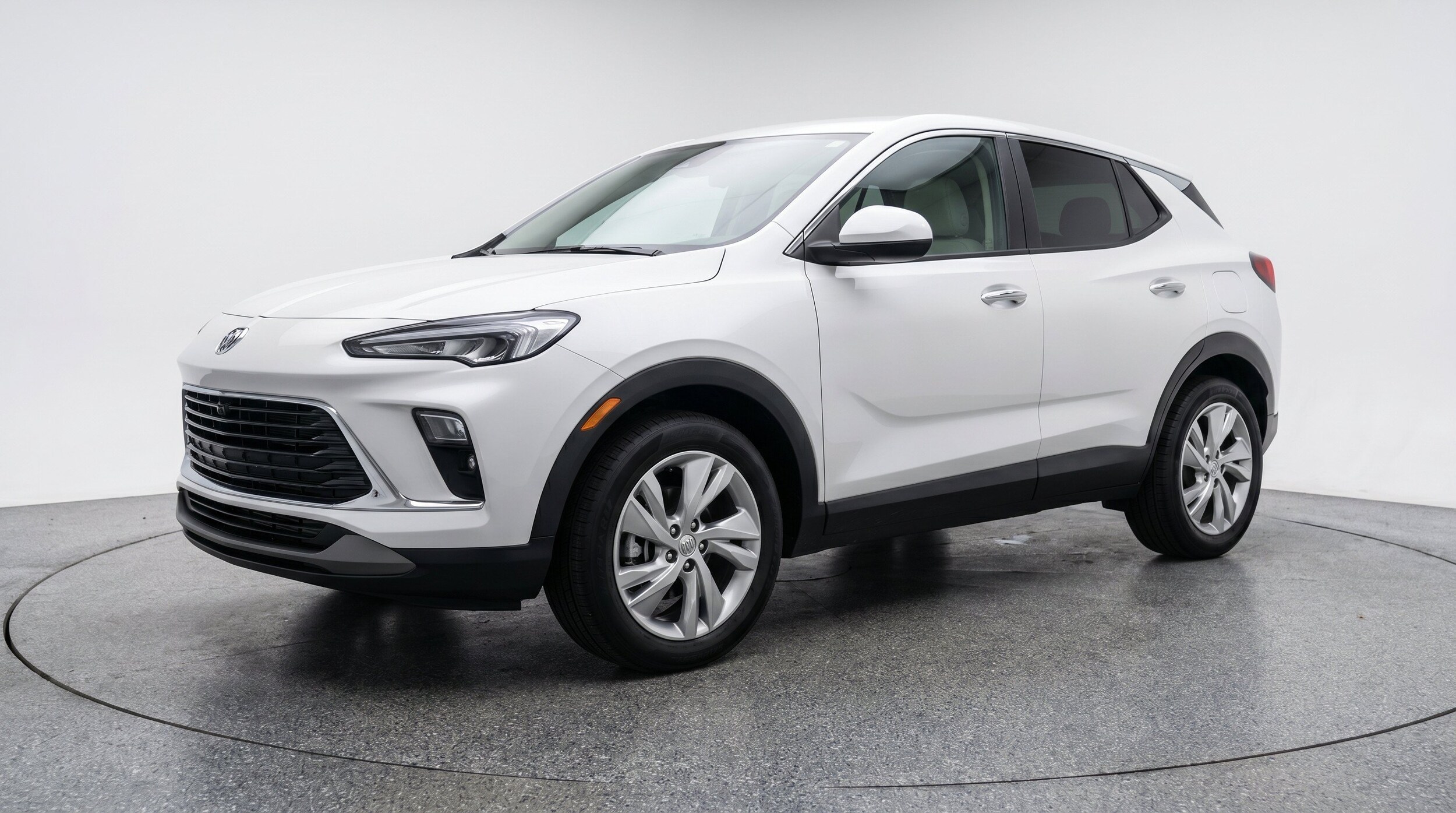 Thumbnail: 2025 Buick Encore GX - 3