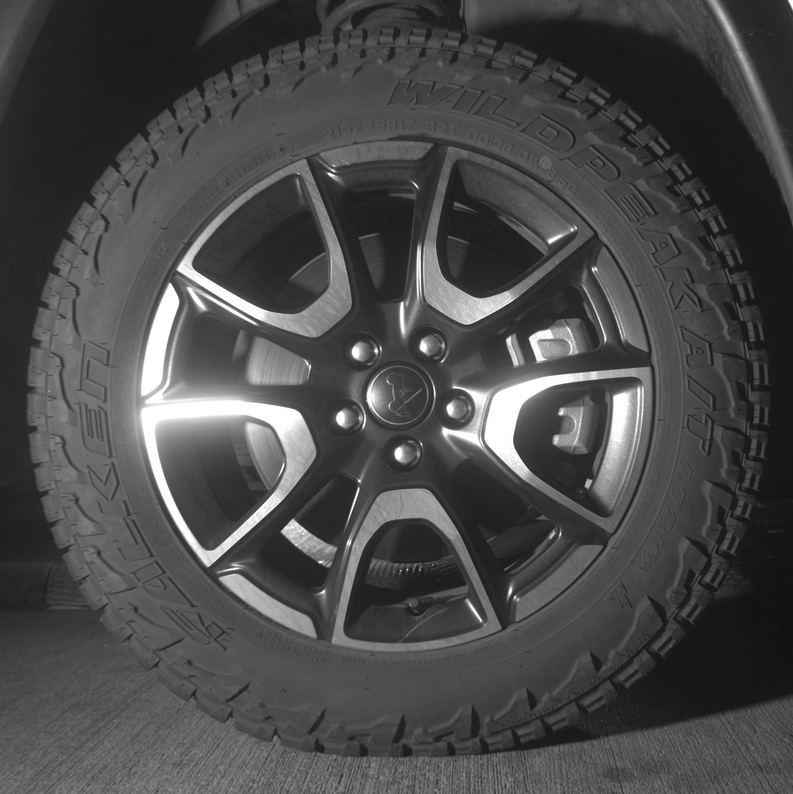 Thumbnail: 2025 Jeep Compass - 10