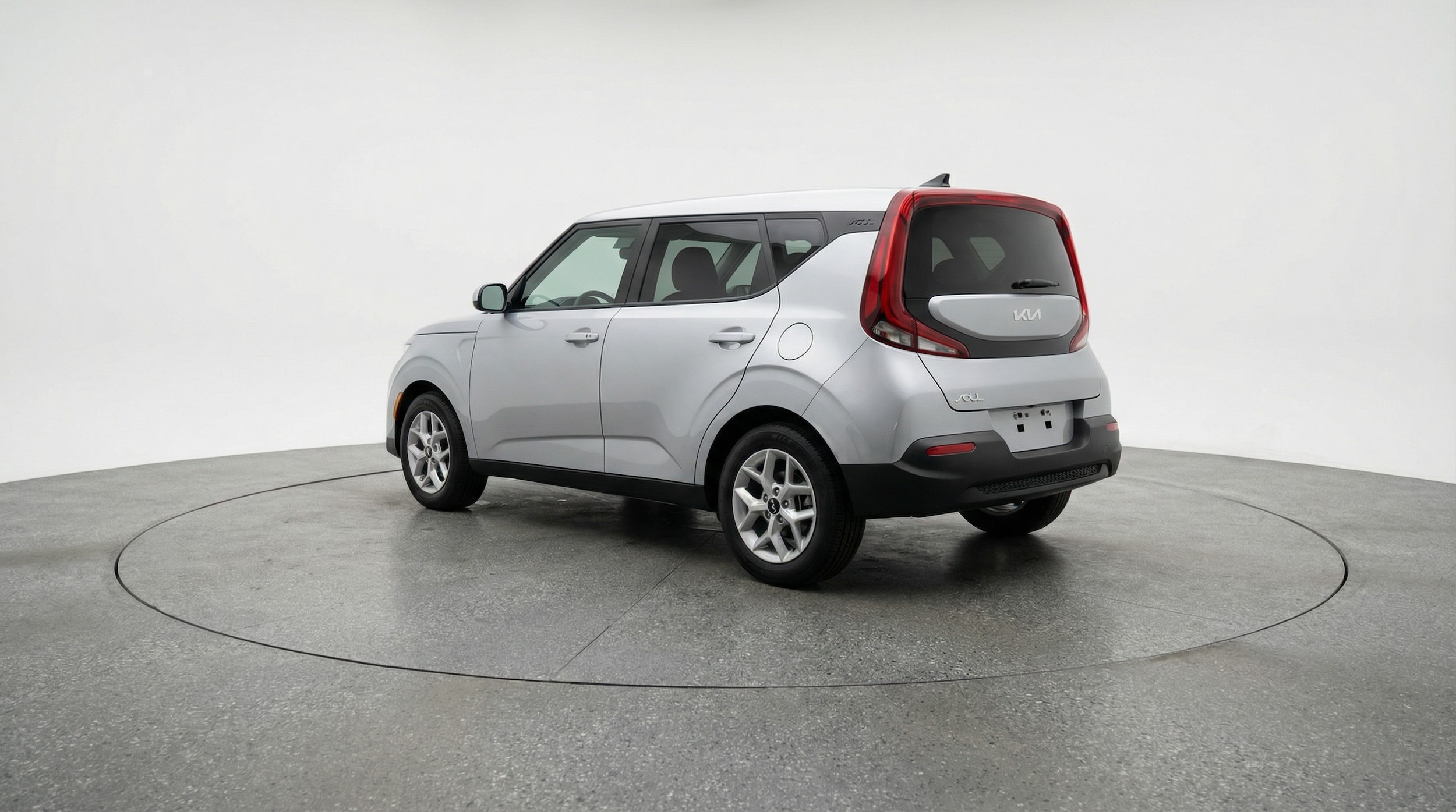 Thumbnail: 2025 Kia Soul - 5