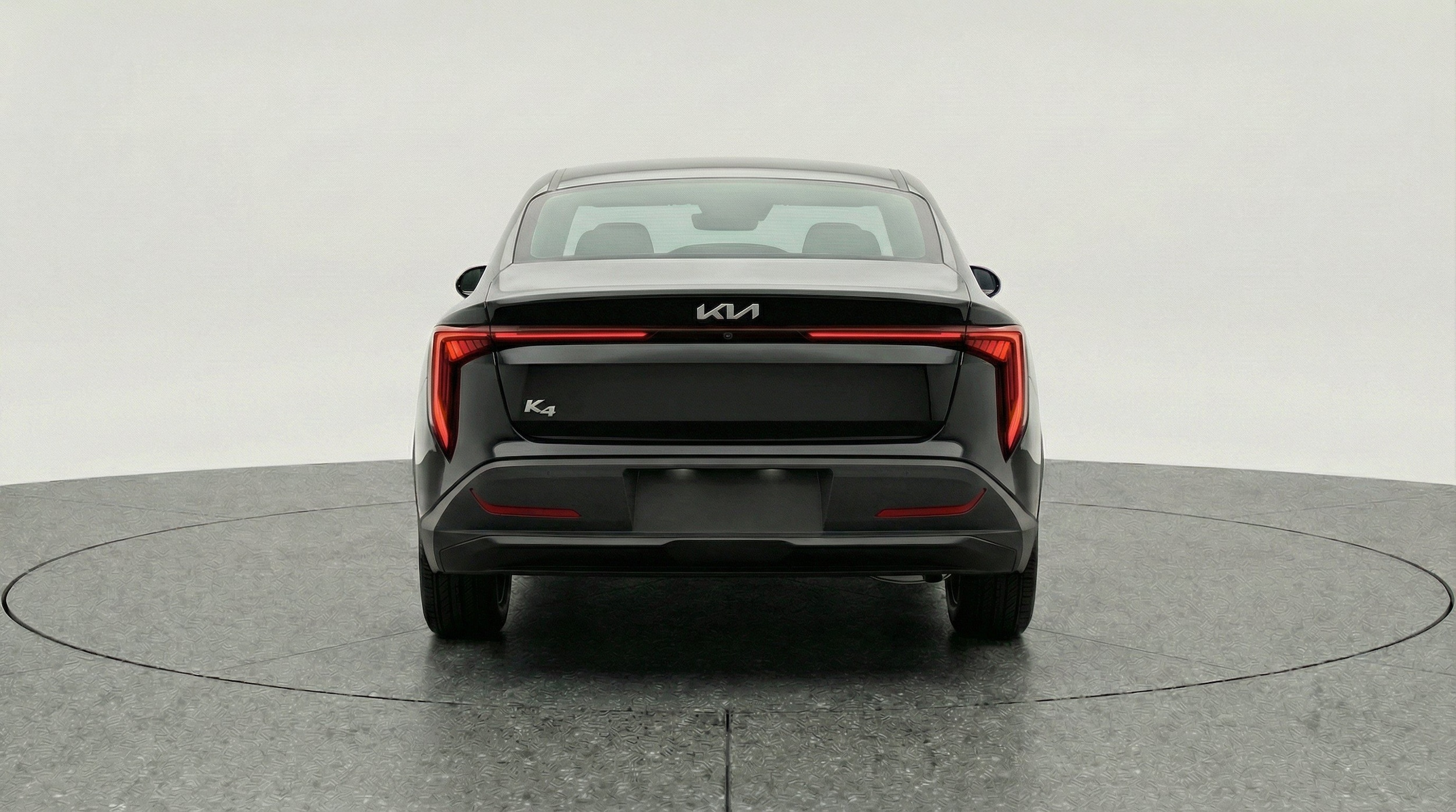 Thumbnail: 2026 Kia K4 - 6