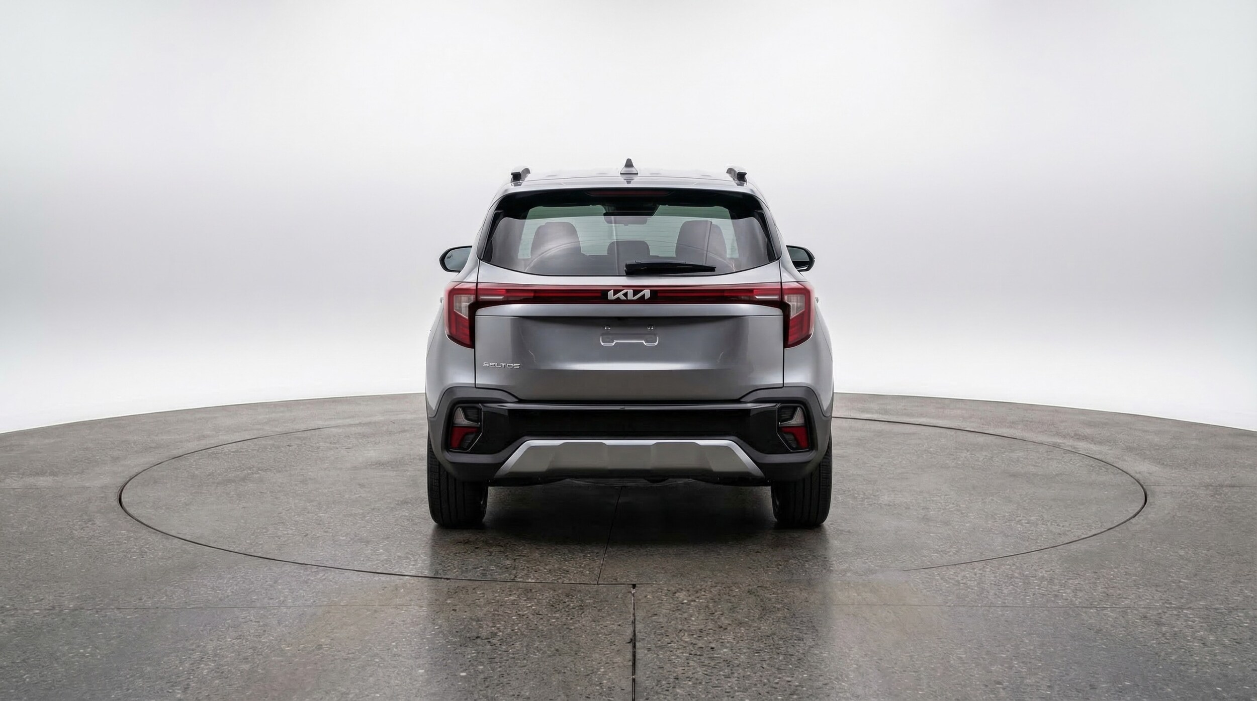 Thumbnail: 2025 Kia Seltos - 6